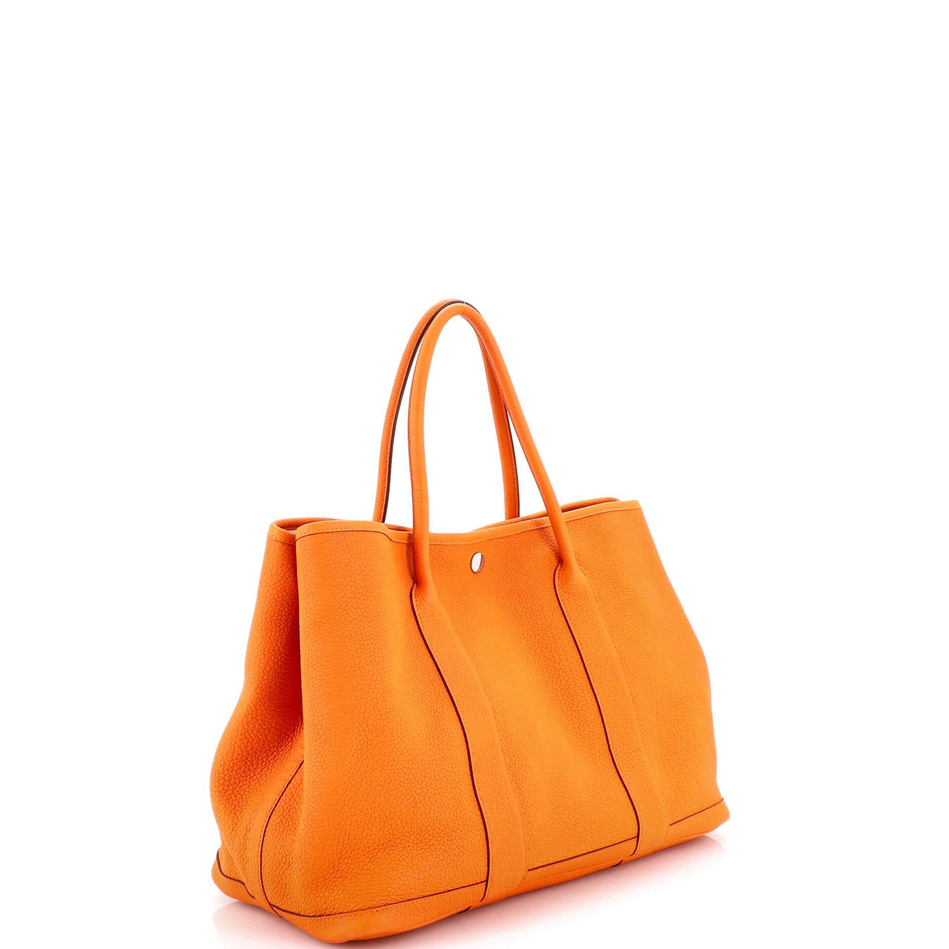 Hermes Garden Party Tote Size ONE SIZE - 2 Thumbnail