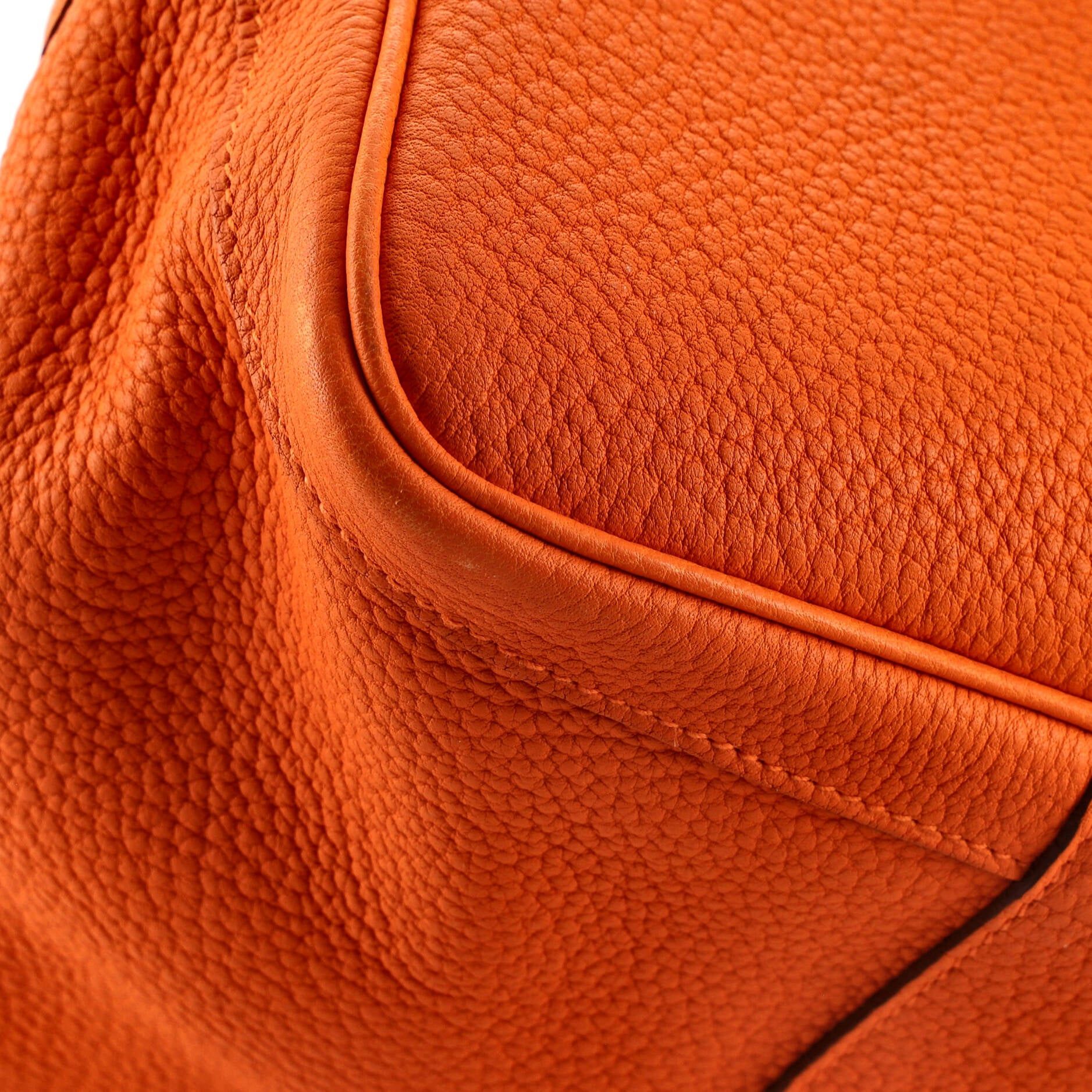 Hermes Garden Party Tote Size ONE SIZE - 6 Thumbnail
