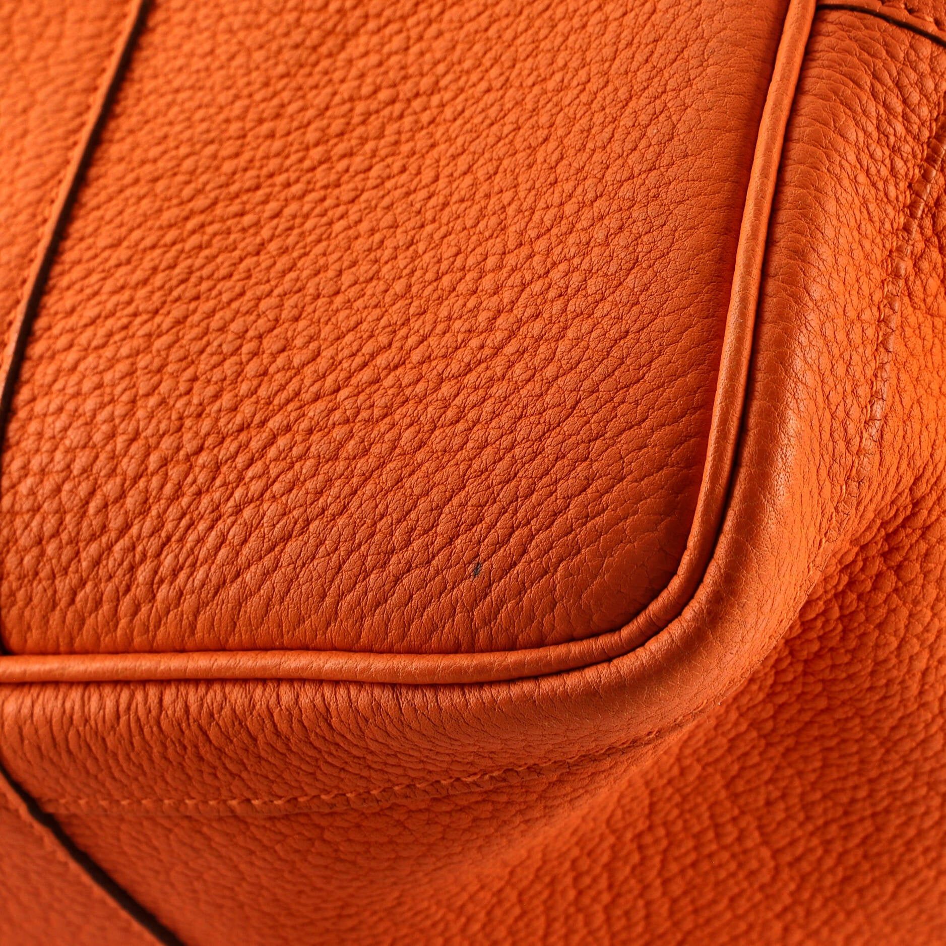 Hermes Garden Party Tote Size ONE SIZE - 7 Thumbnail