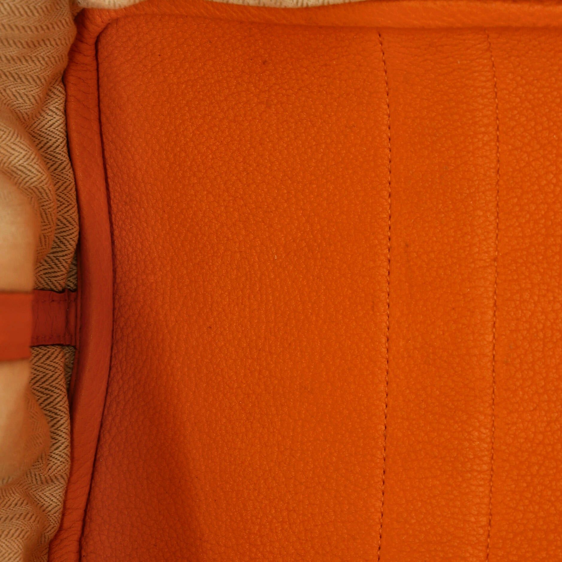 Hermes Garden Party Tote Size ONE SIZE - 5 Thumbnail
