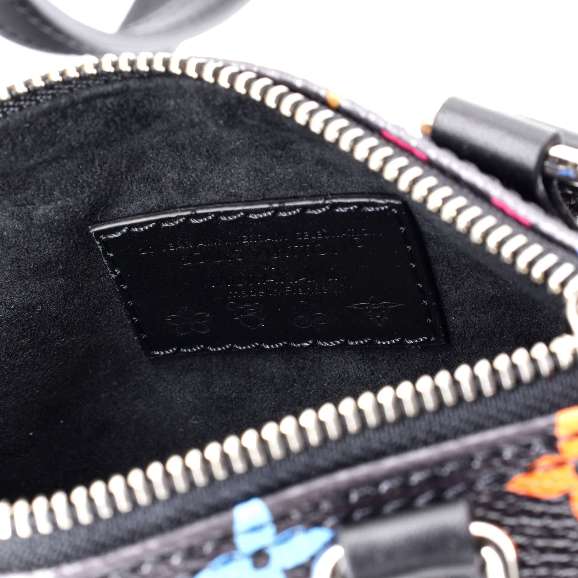 Louis Vuitton x Takashi Murakami Speedy Bandouliere NM Bag Size ONE SIZE - 6 Thumbnail