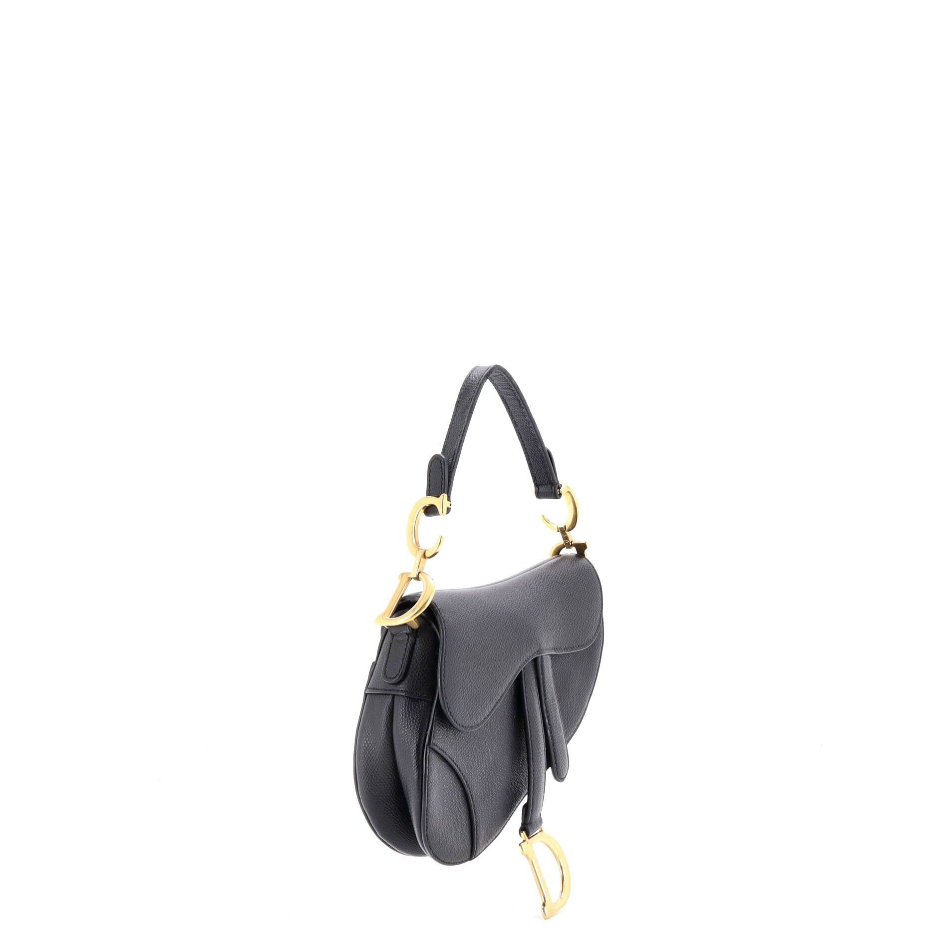 Dior Saddle Handbag Size ONE SIZE - 2 Thumbnail