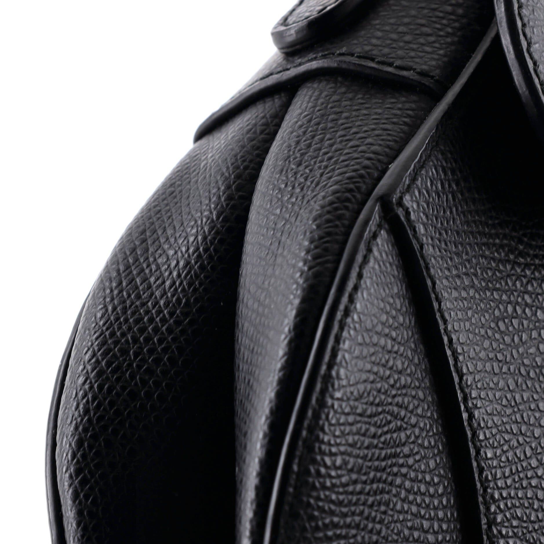 Dior Saddle Handbag Size ONE SIZE - 6 Thumbnail