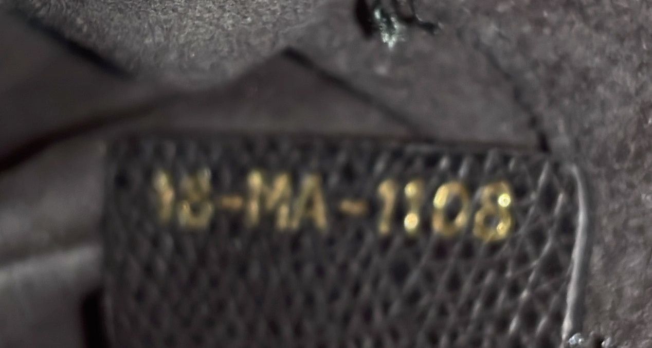 Dior Saddle Handbag Size ONE SIZE - 7 Thumbnail