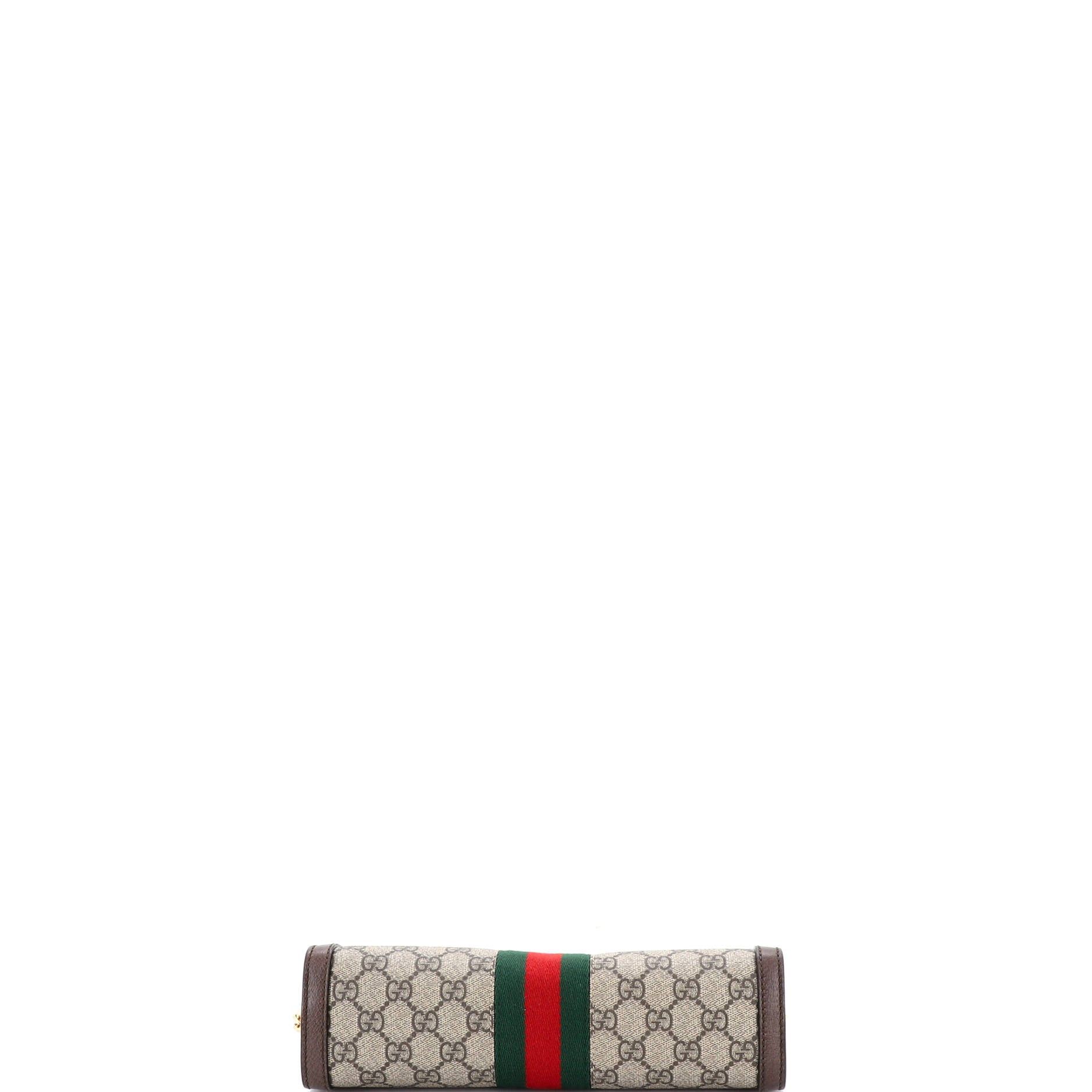 Gucci Ophidia Chain Shoulder Bag Size ONE SIZE - 4 Thumbnail