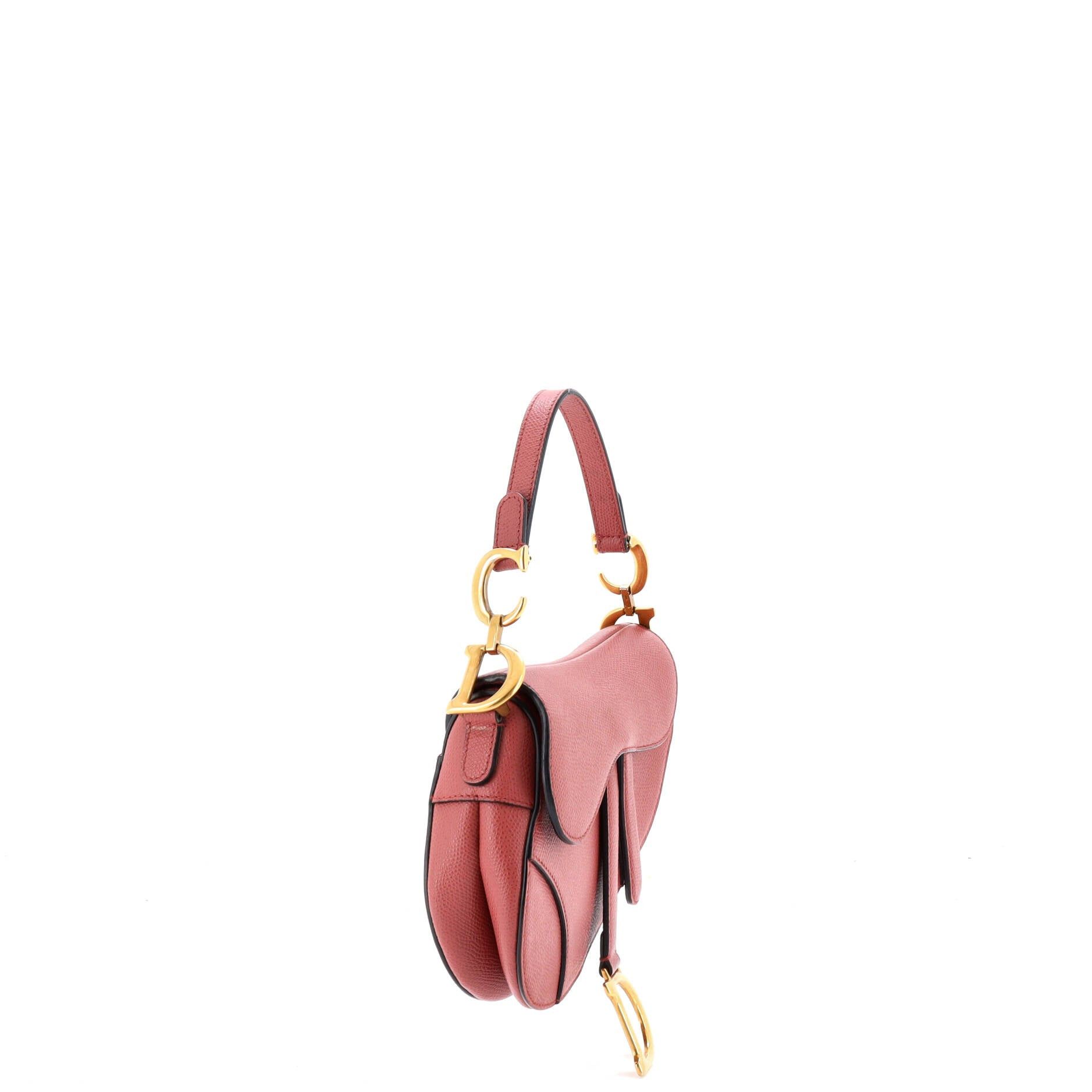 Dior Saddle Handbag Size ONE SIZE - 2 Thumbnail