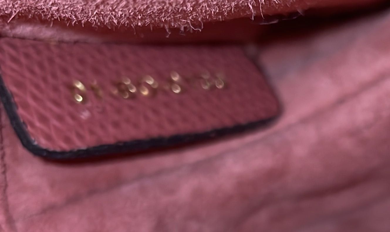 Dior Saddle Handbag Size ONE SIZE - 6 Thumbnail