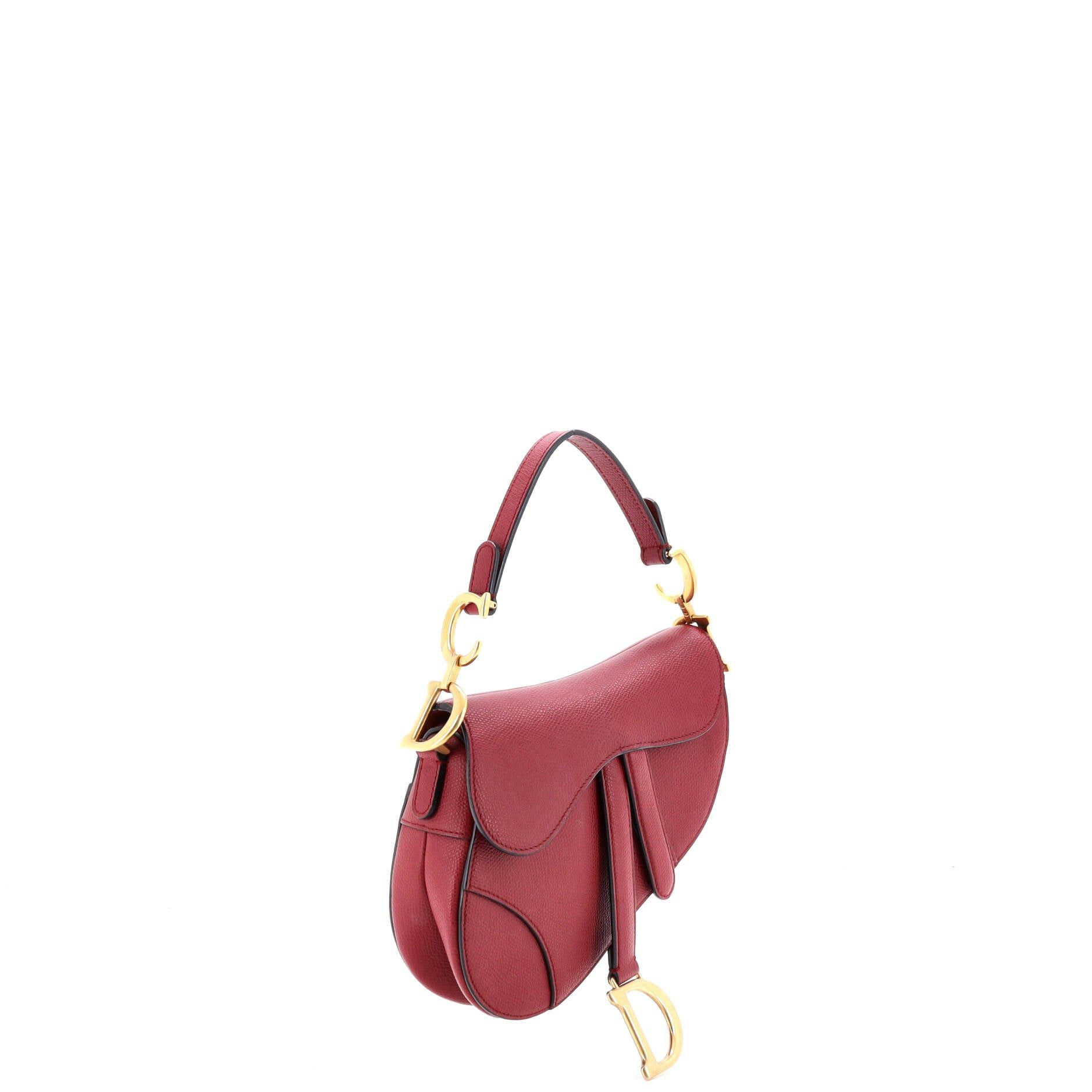 Dior Saddle Handbag Size ONE SIZE - 2 Thumbnail