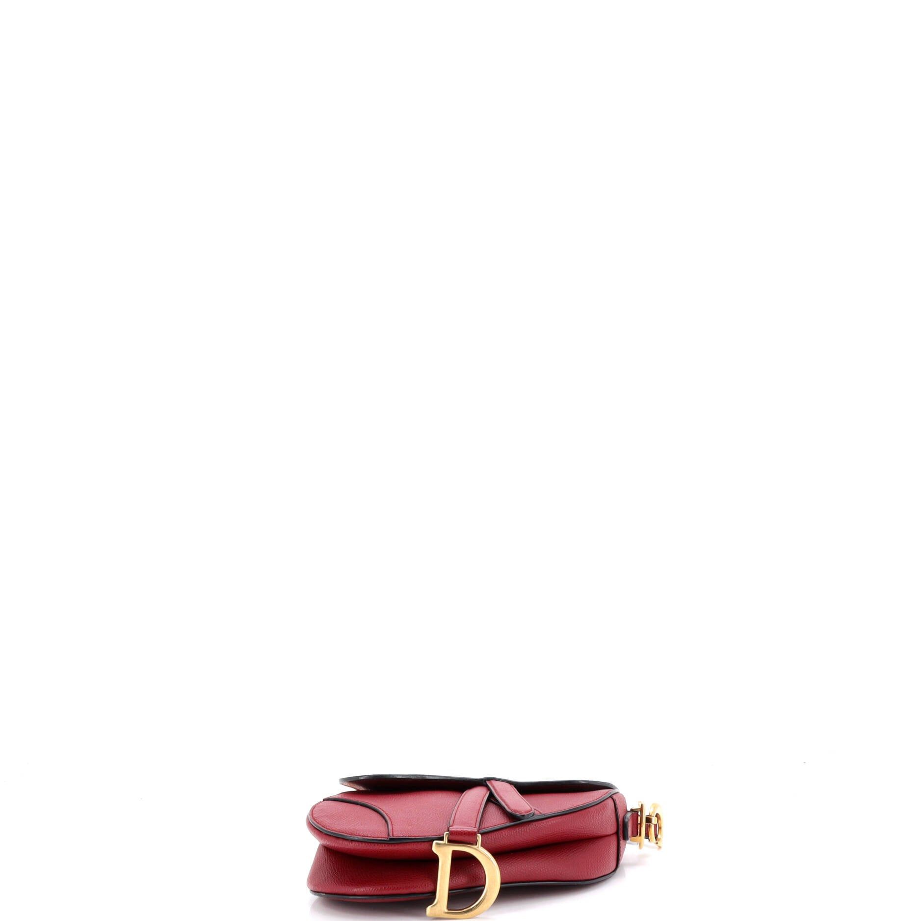 Dior Saddle Handbag Size ONE SIZE - 4 Thumbnail