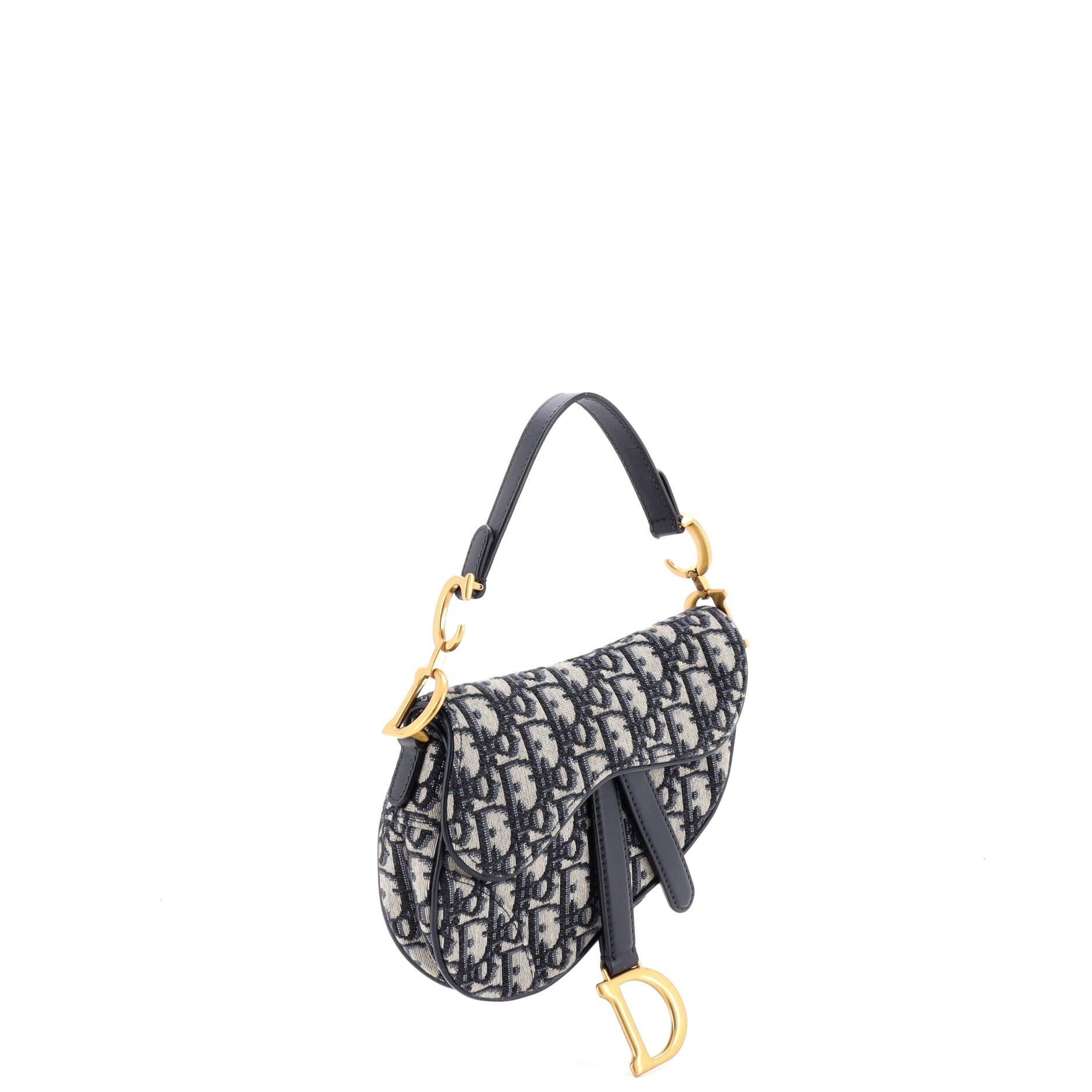 Dior Saddle Handbag Size ONE SIZE - 2 Thumbnail