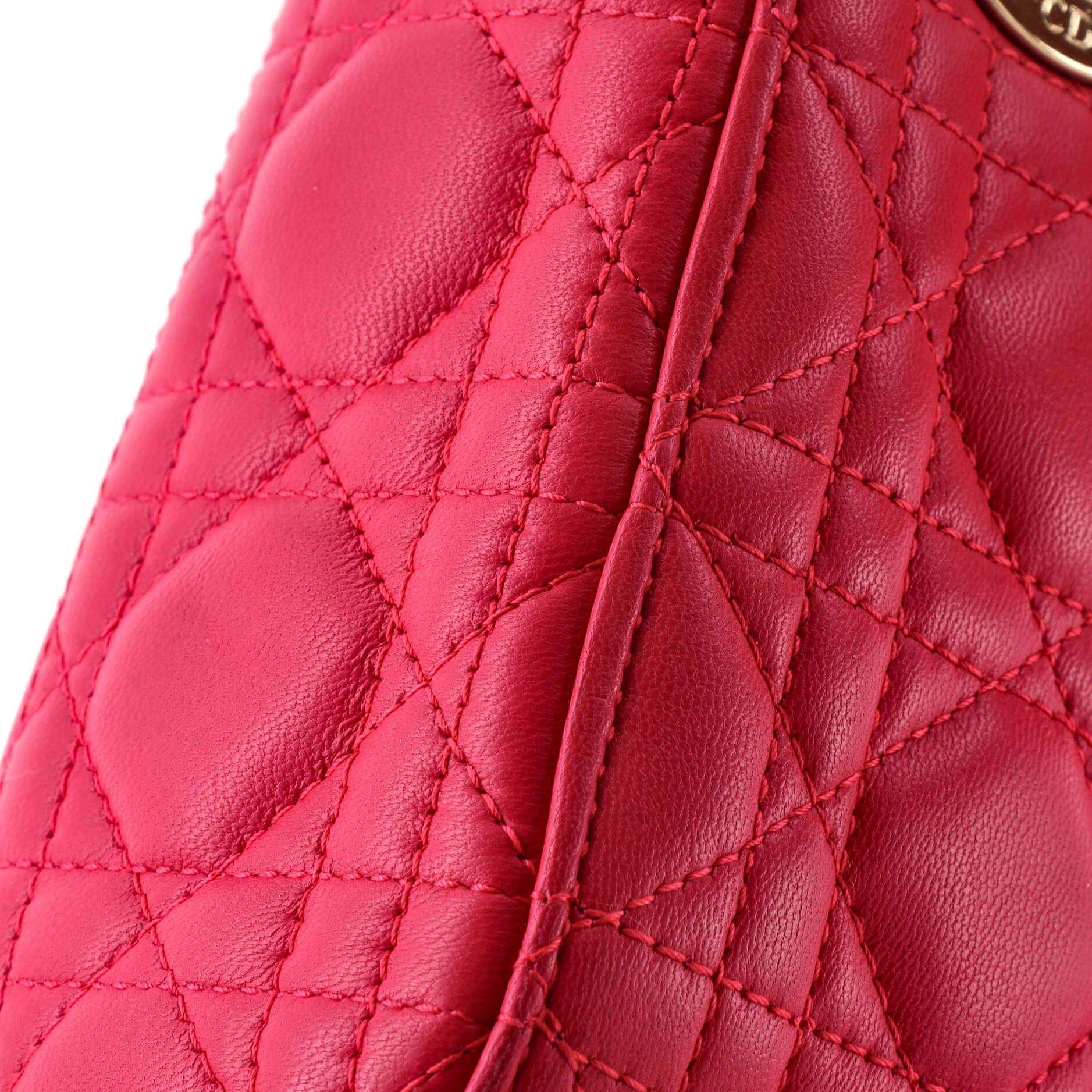 Dior Lady Dior Bag Size ONE SIZE - 6 Thumbnail