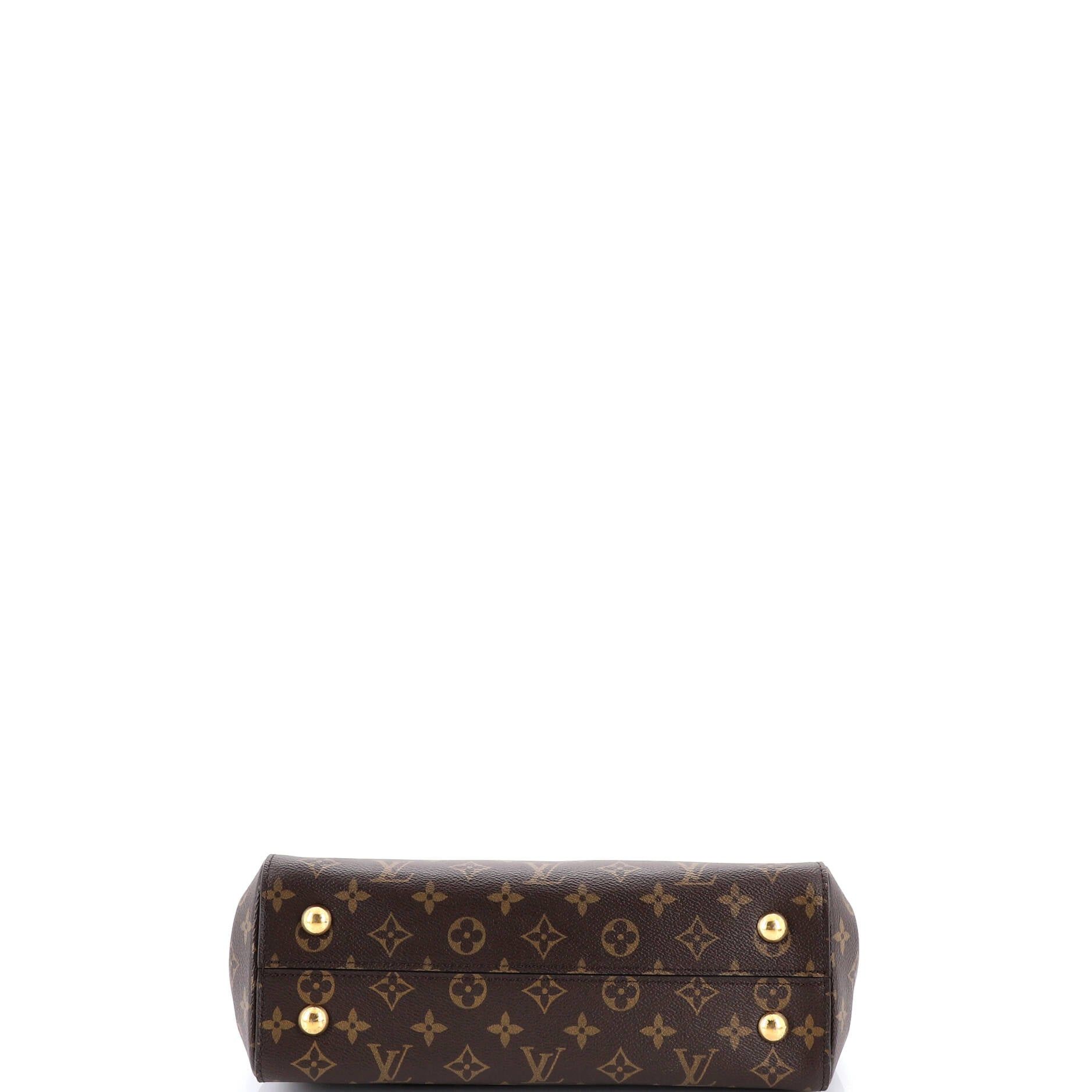Louis Vuitton Cluny Top Handle Bag Size ONE SIZE - 4 Thumbnail