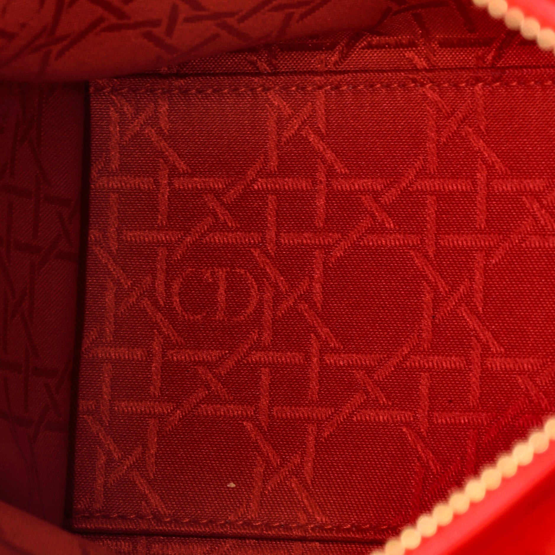 Dior Lady Dior Bag Size ONE SIZE - 5 Thumbnail