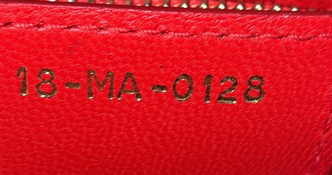 Dior Lady Dior Bag Size ONE SIZE - 7 Thumbnail