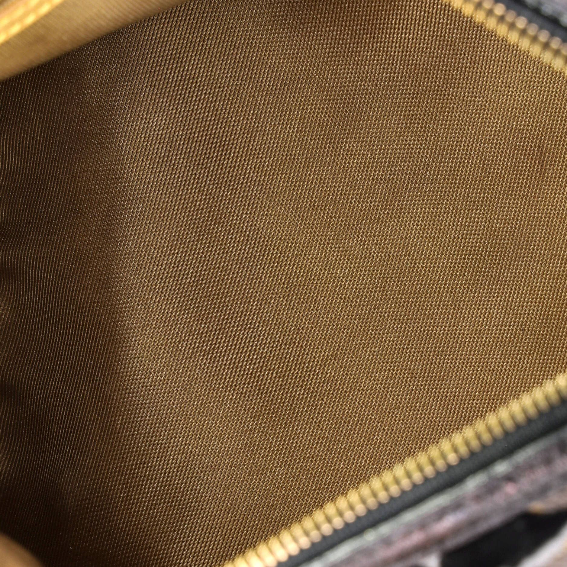 Louis Vuitton Speedy Handbag Size ONE SIZE - 5 Thumbnail