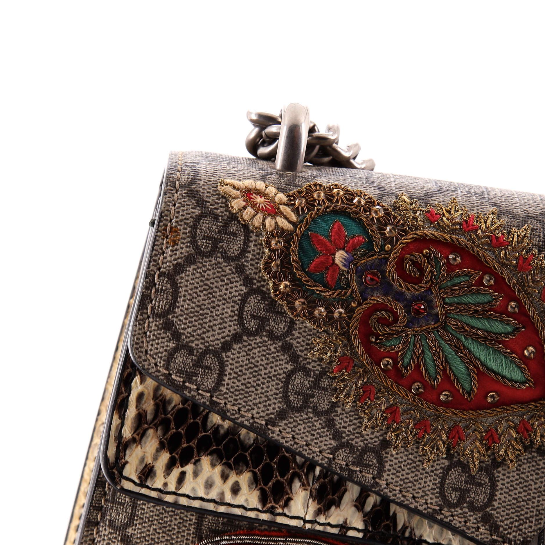 Gucci Dionysus Bag Size ONE SIZE - 6 Thumbnail