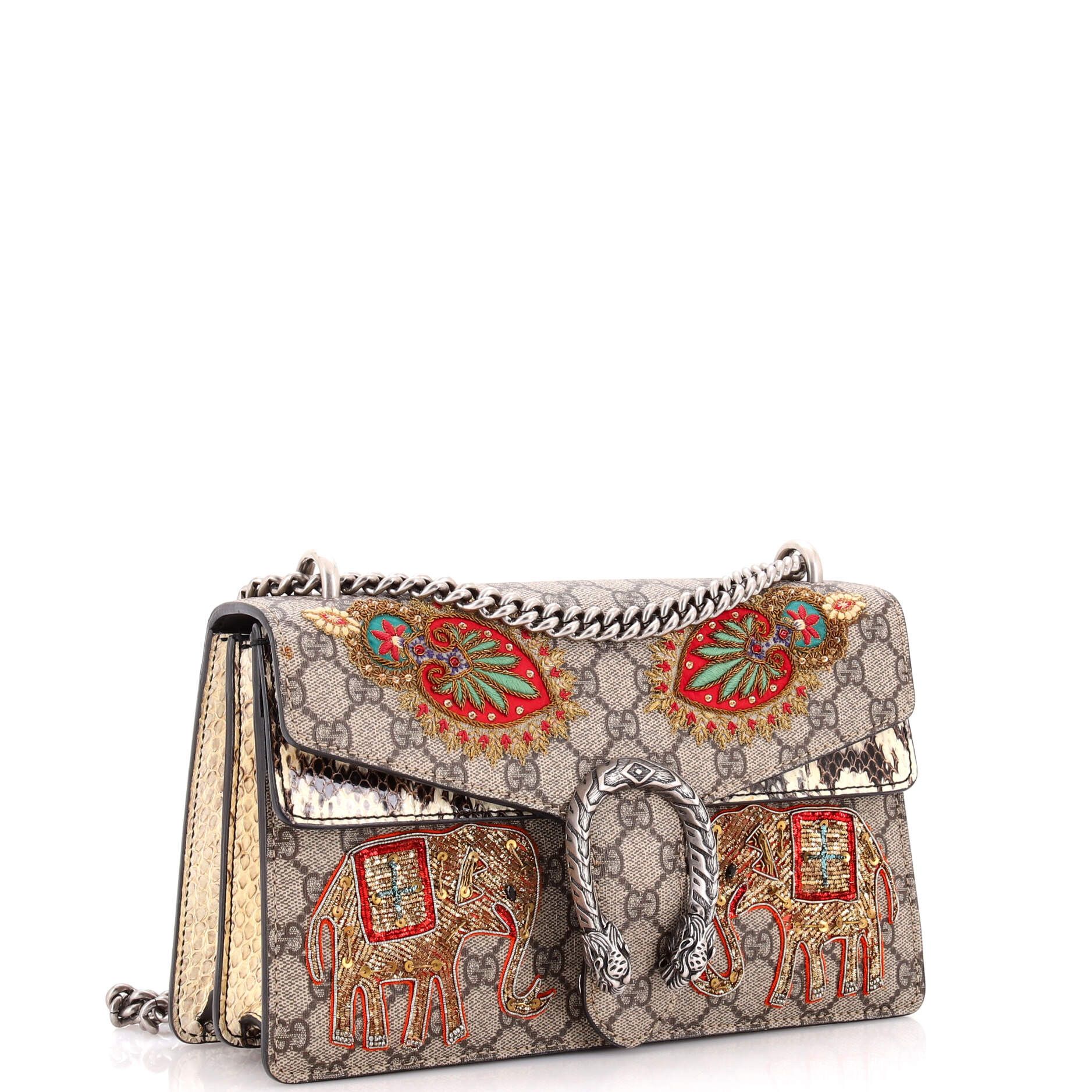 Gucci Dionysus Bag Size ONE SIZE - 2 Thumbnail