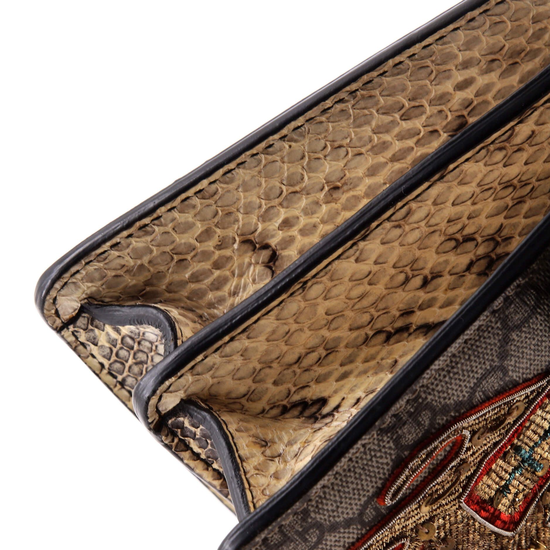 Gucci Dionysus Bag Size ONE SIZE - 7 Thumbnail