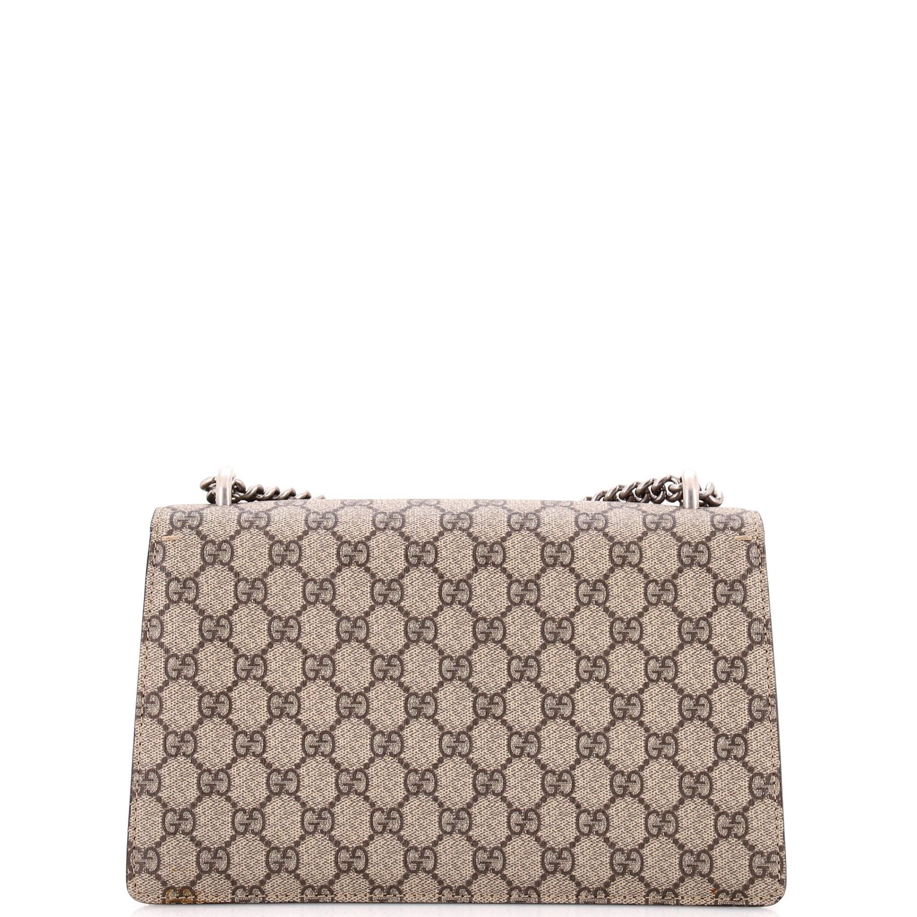 Gucci Dionysus Bag Size ONE SIZE - 3 Thumbnail