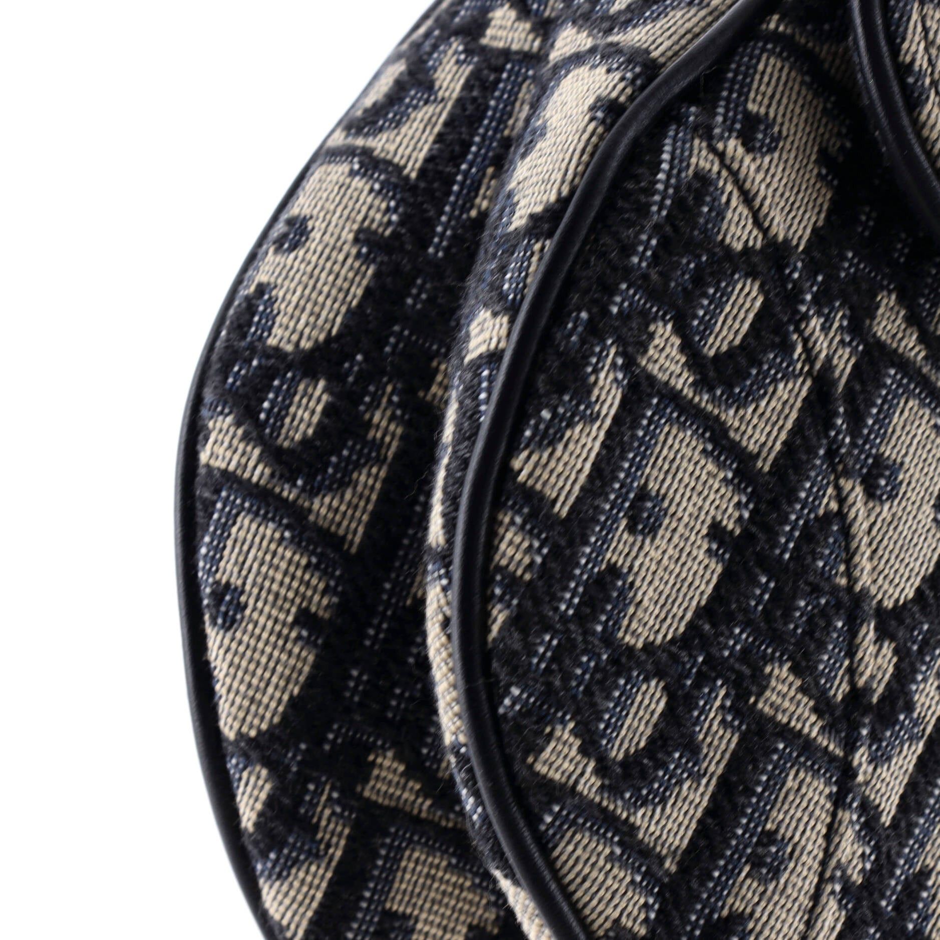 Dior Saddle Handbag Size ONE SIZE - 6 Thumbnail
