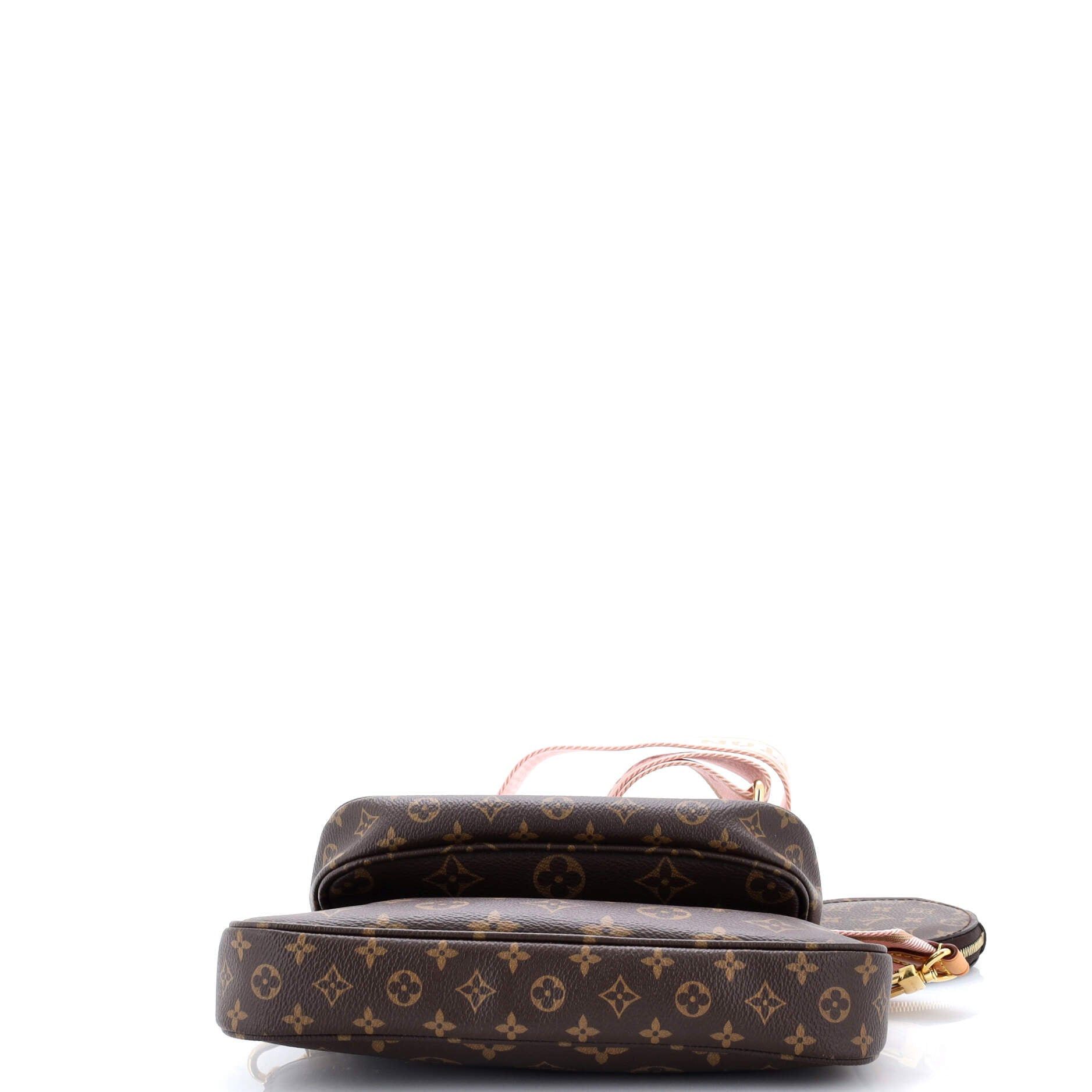 Louis Vuitton Multi Pochette Accessoires Size ONE SIZE - 5 Thumbnail