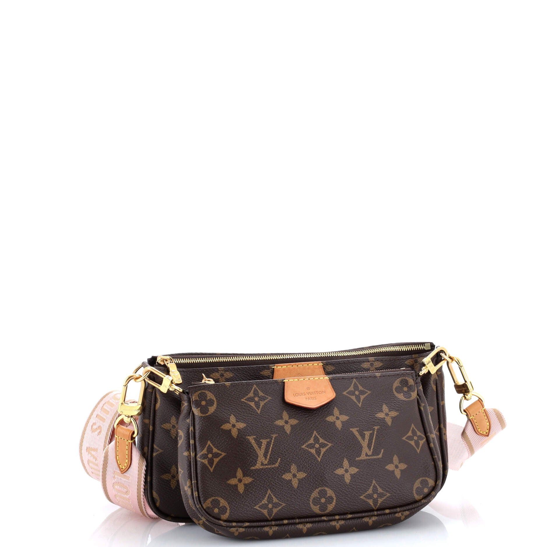 Louis Vuitton Multi Pochette Accessoires Size ONE SIZE - 3 Thumbnail