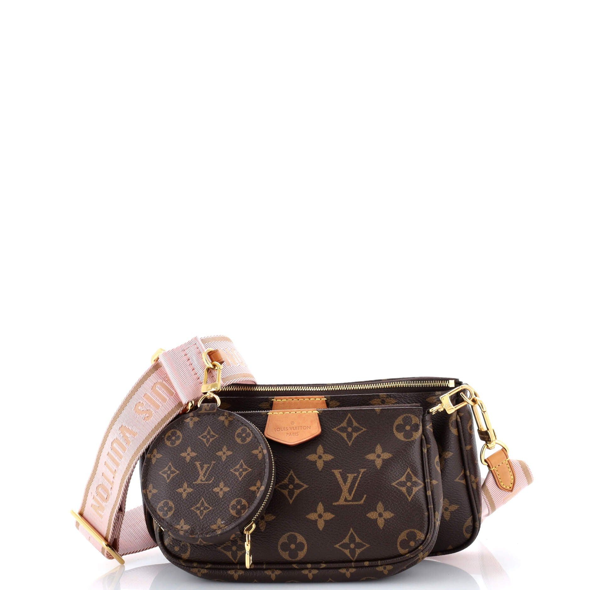 Louis Vuitton Multi Pochette Accessoires Size ONE SIZE - 2 Thumbnail