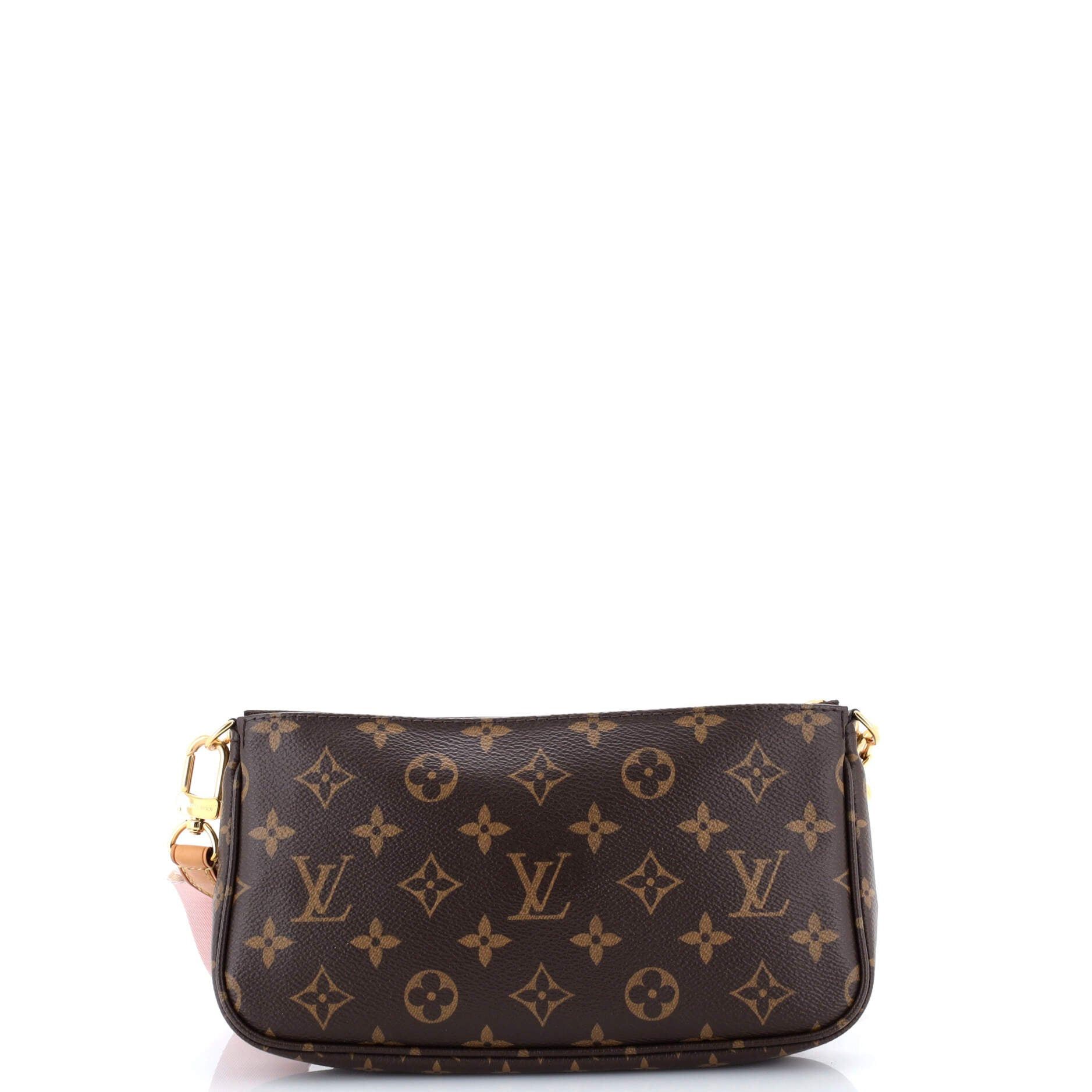 Louis Vuitton Multi Pochette Accessoires Size ONE SIZE - 4 Thumbnail