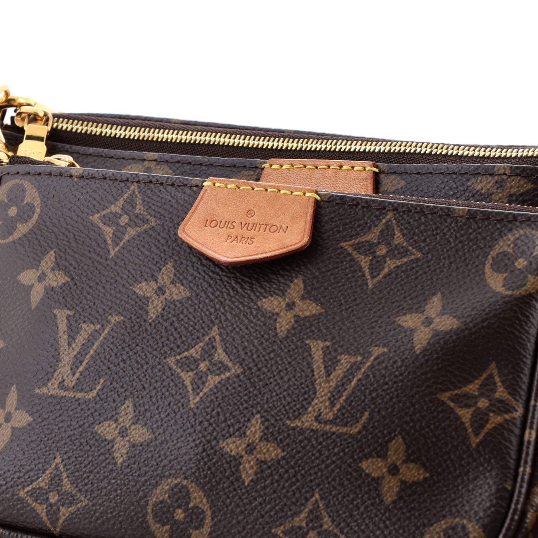 Louis Vuitton Multi Pochette Accessoires Size ONE SIZE - 7 Thumbnail
