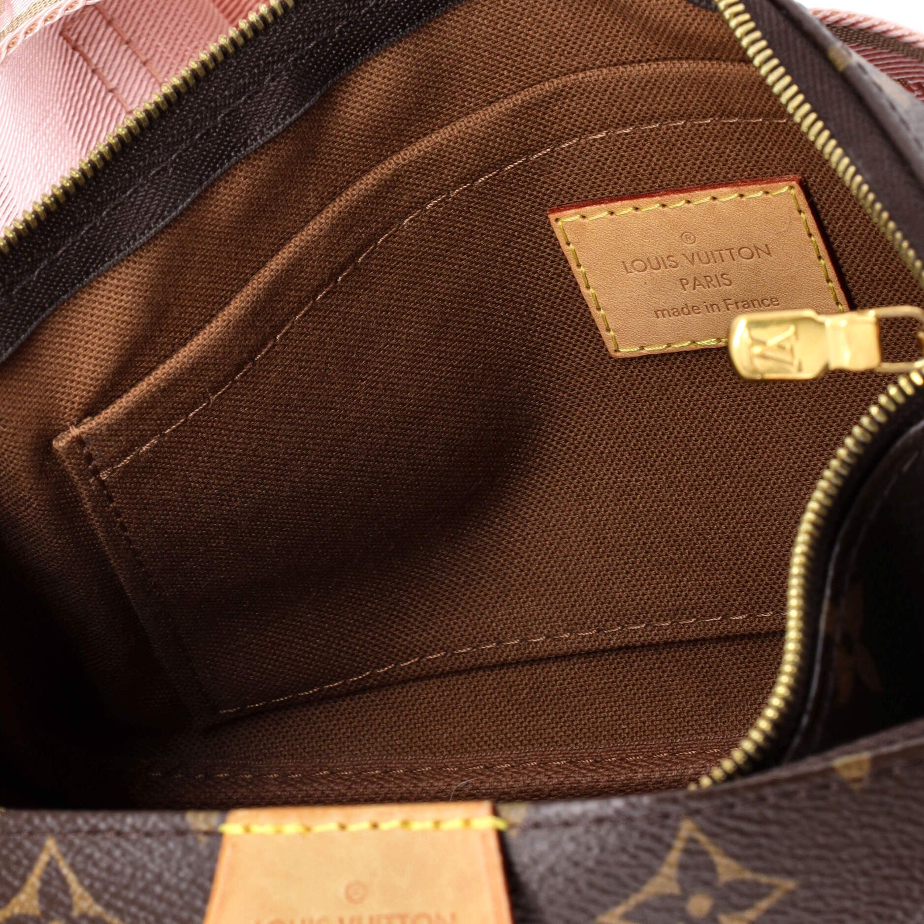 Louis Vuitton Multi Pochette Accessoires Size ONE SIZE - 6 Thumbnail