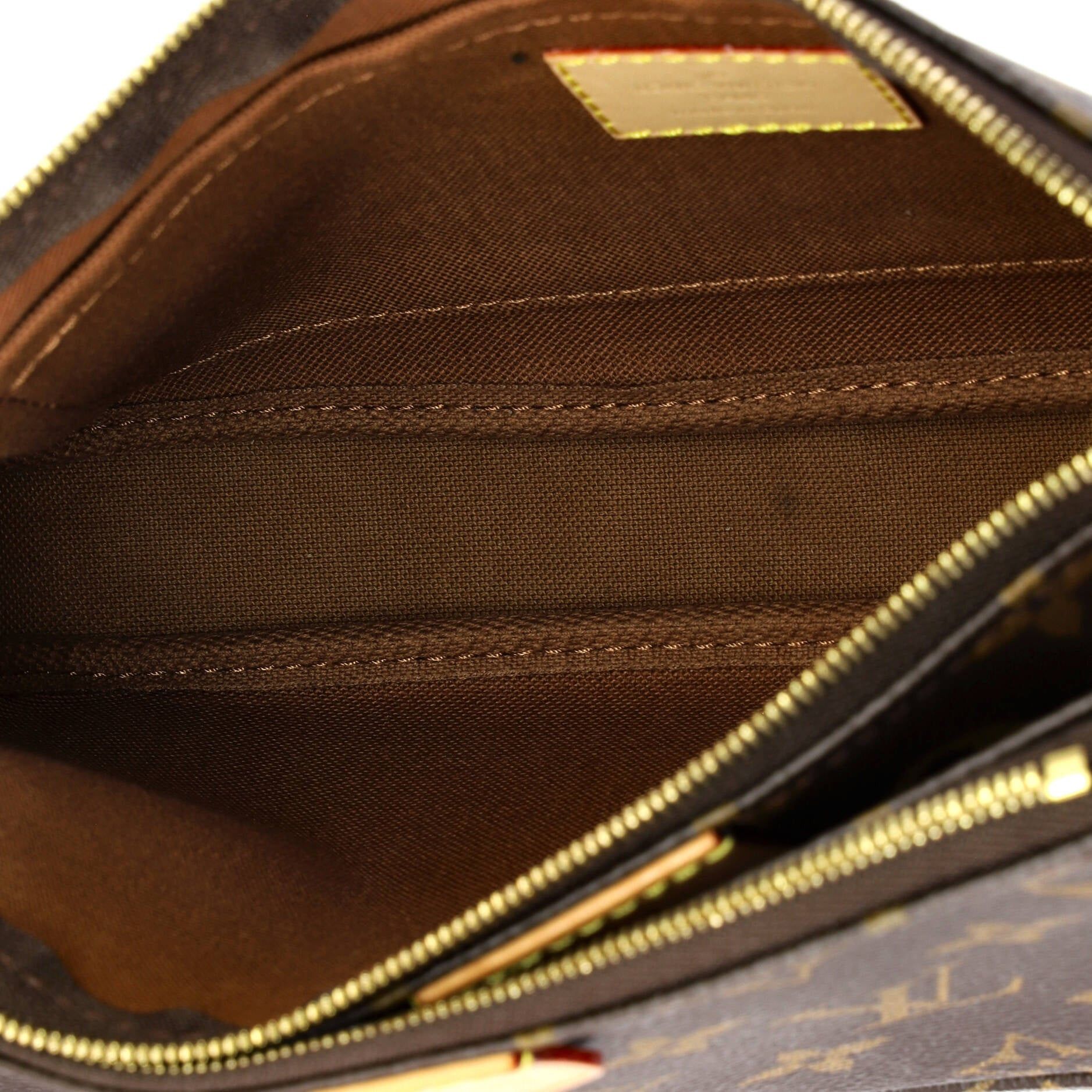 Louis Vuitton Multi Pochette Accessoires Size ONE SIZE - 5 Thumbnail