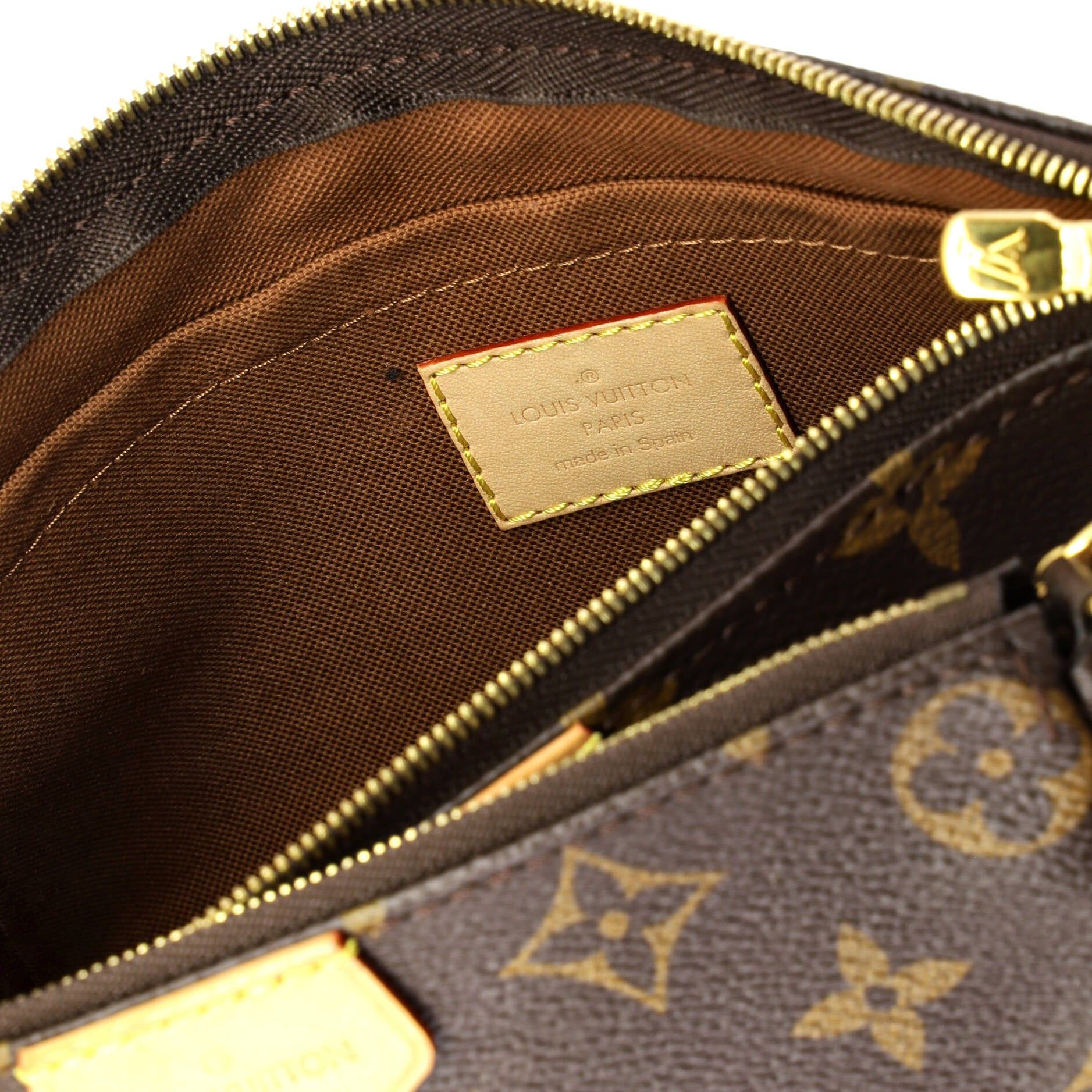 Louis Vuitton Multi Pochette Accessoires Size ONE SIZE - 6 Thumbnail
