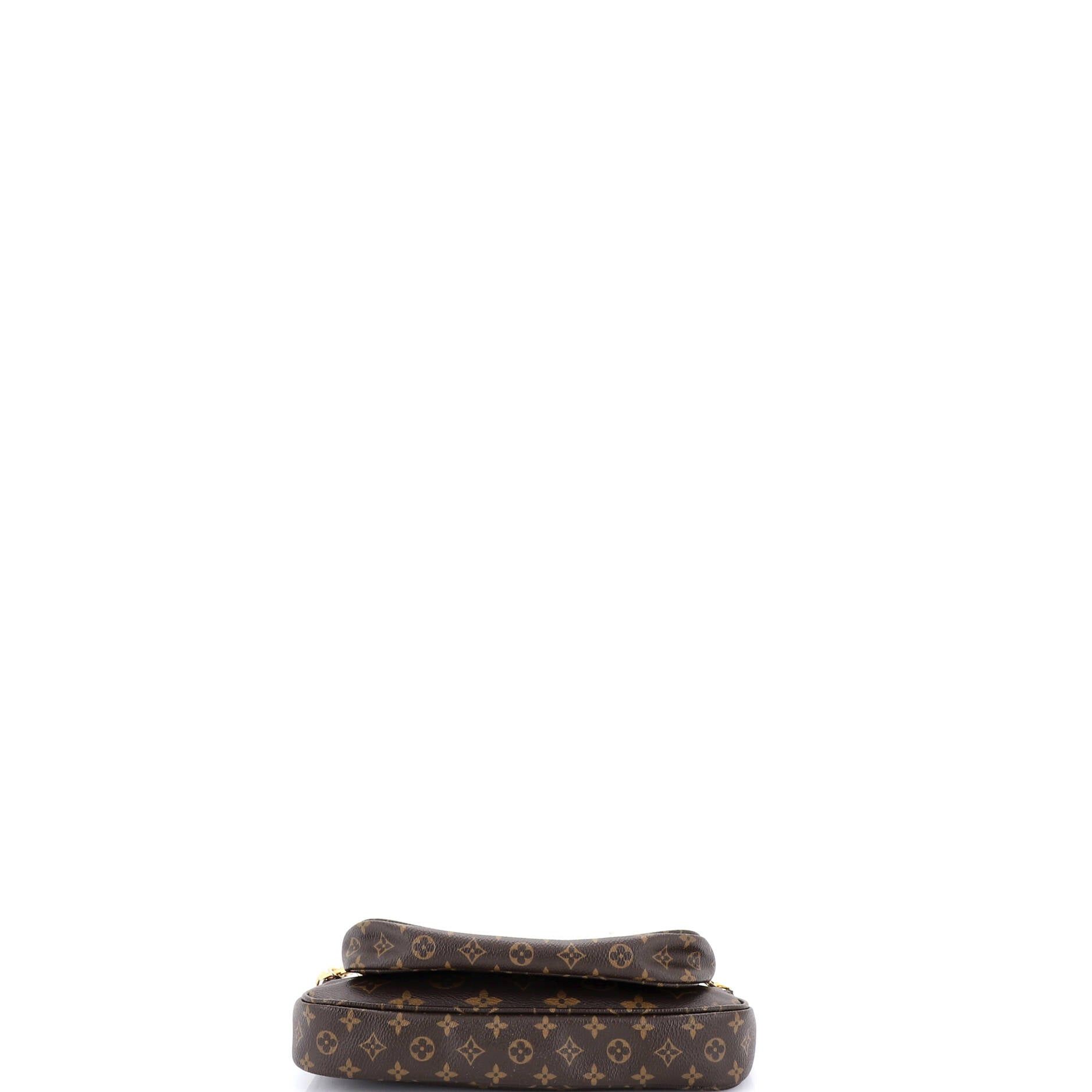 Louis Vuitton Multi Pochette Accessoires Size ONE SIZE - 4 Thumbnail