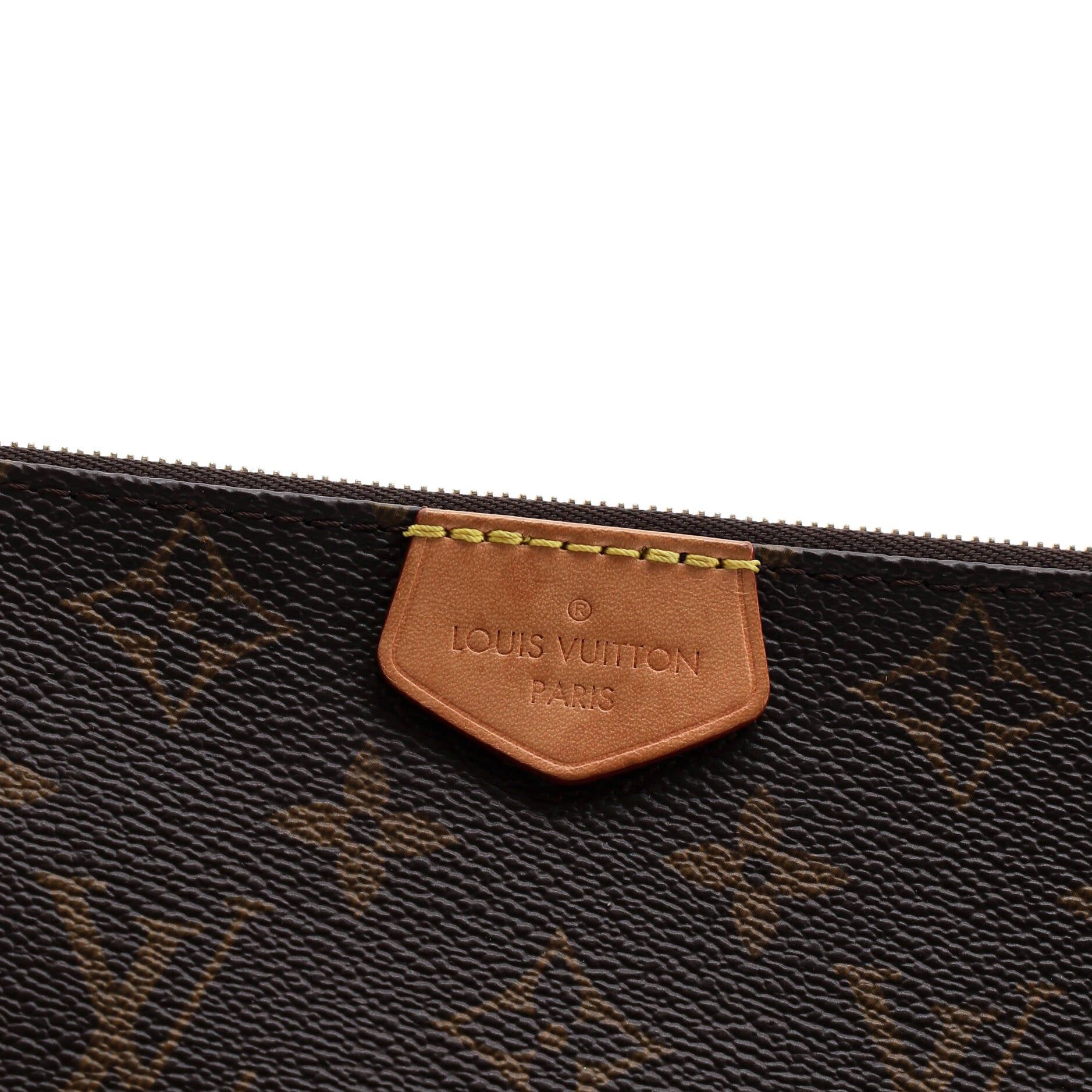 Louis Vuitton Multi Pochette Accessoires Size ONE SIZE - 7 Thumbnail