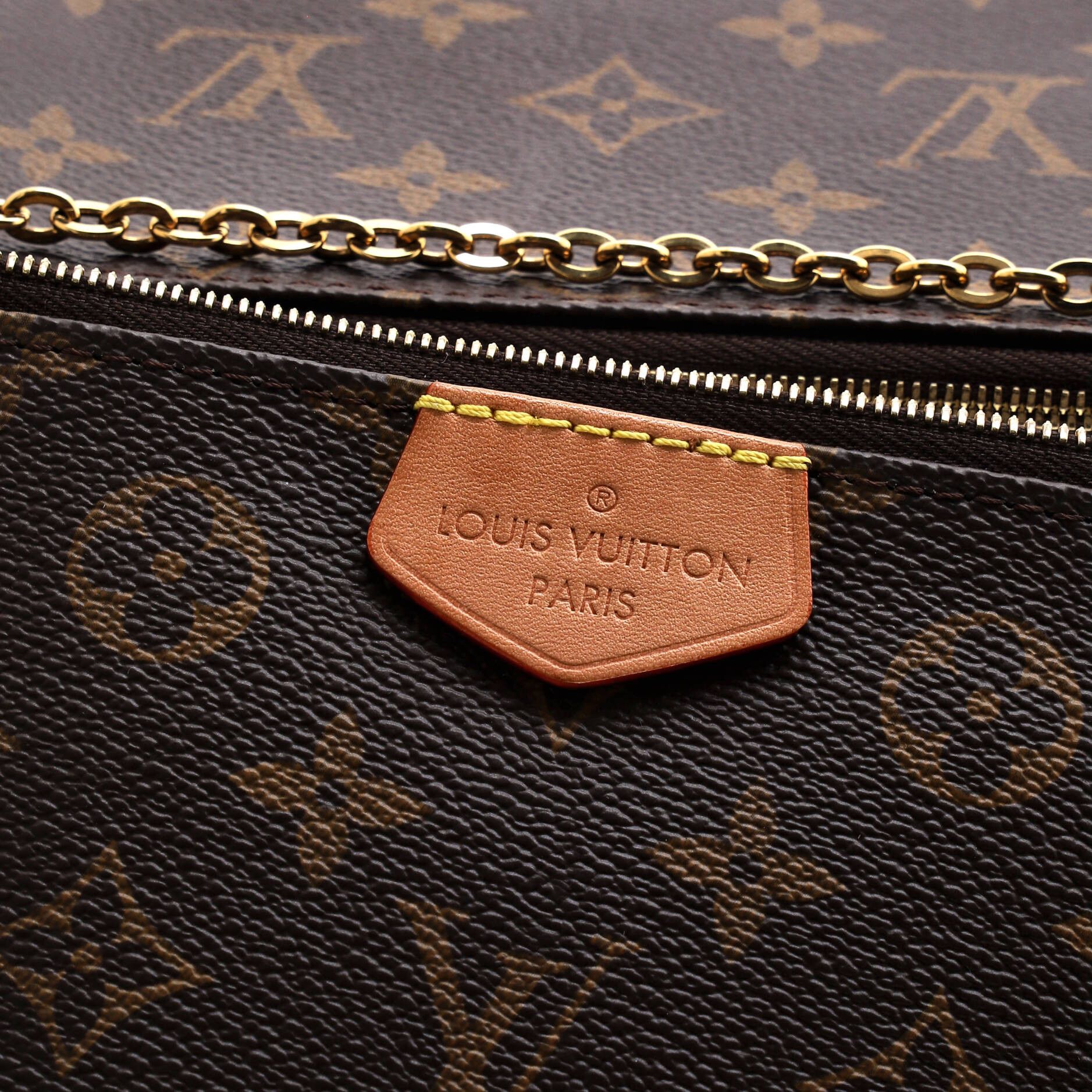 Louis Vuitton Multi Pochette Accessoires Size ONE SIZE - 8 Thumbnail