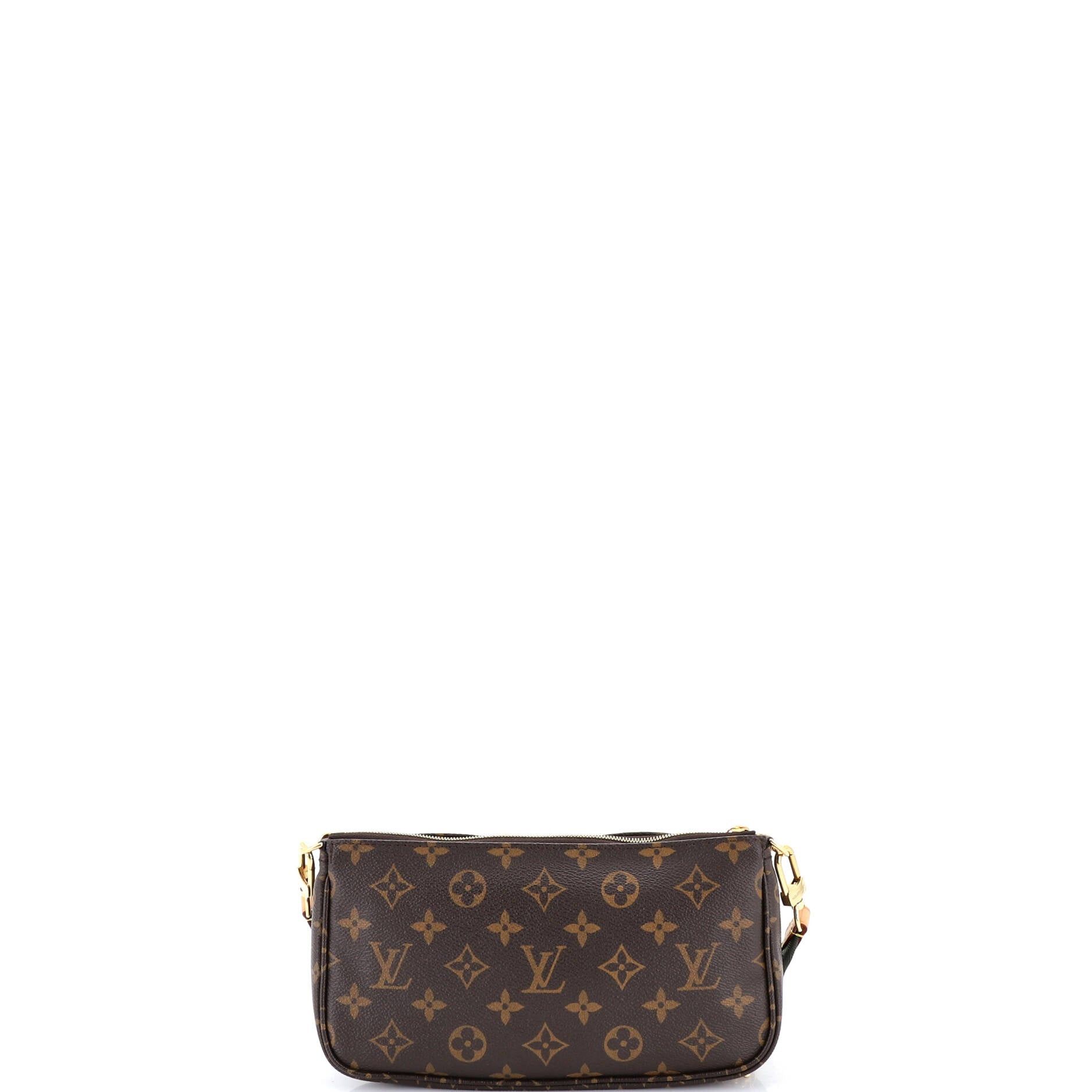 Louis Vuitton Multi Pochette Accessoires Size ONE SIZE - 3 Thumbnail