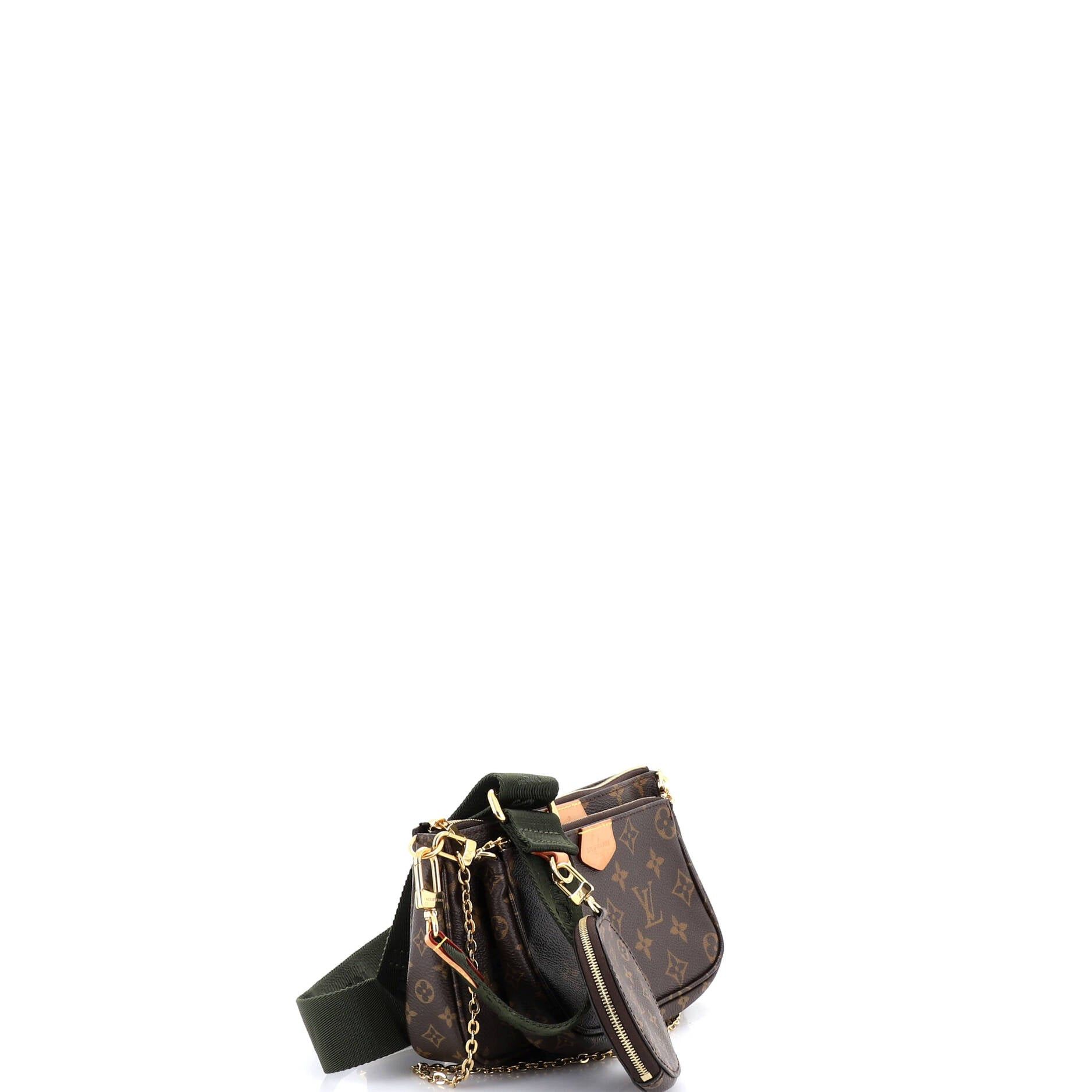 Louis Vuitton Multi Pochette Accessoires Size ONE SIZE - 2 Thumbnail