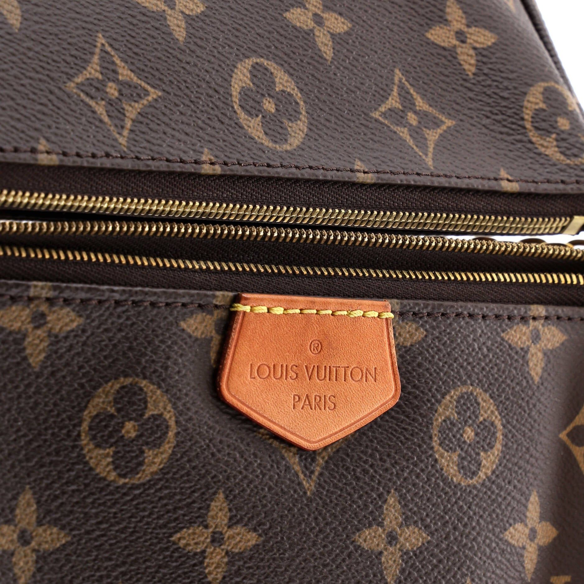 Louis Vuitton Multi Pochette Accessoires Size ONE SIZE - 8 Thumbnail