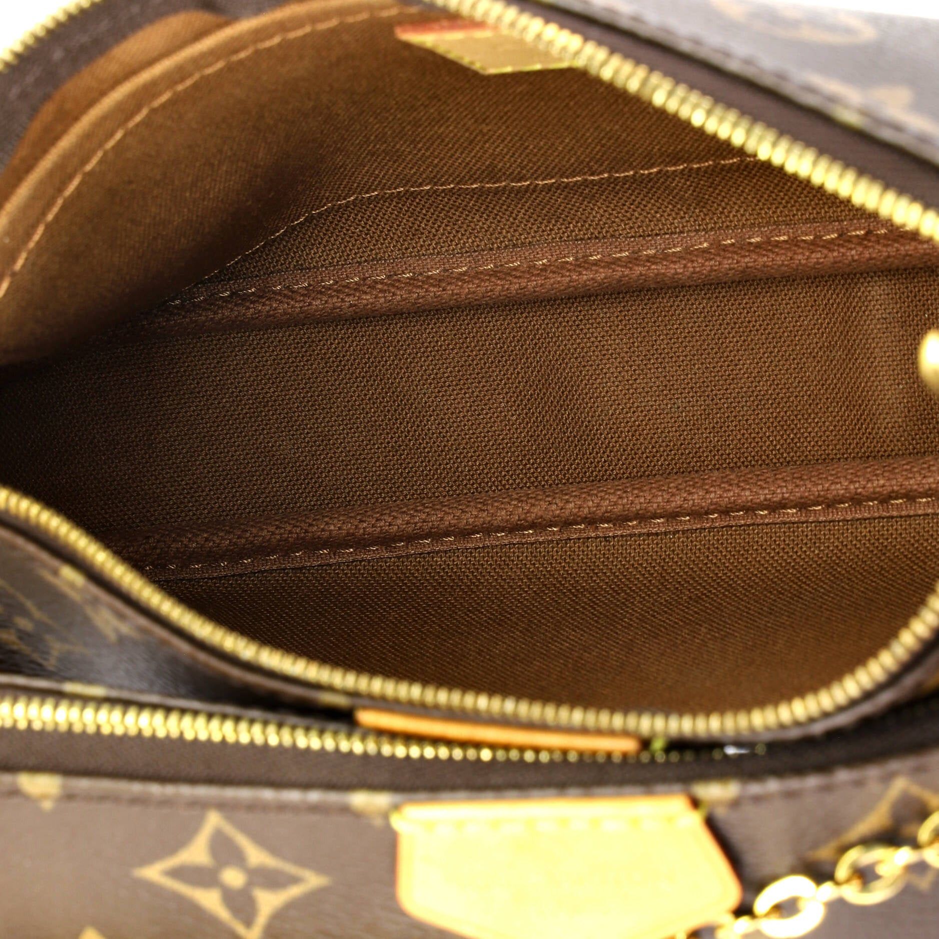 Louis Vuitton Multi Pochette Accessoires Size ONE SIZE - 5 Thumbnail