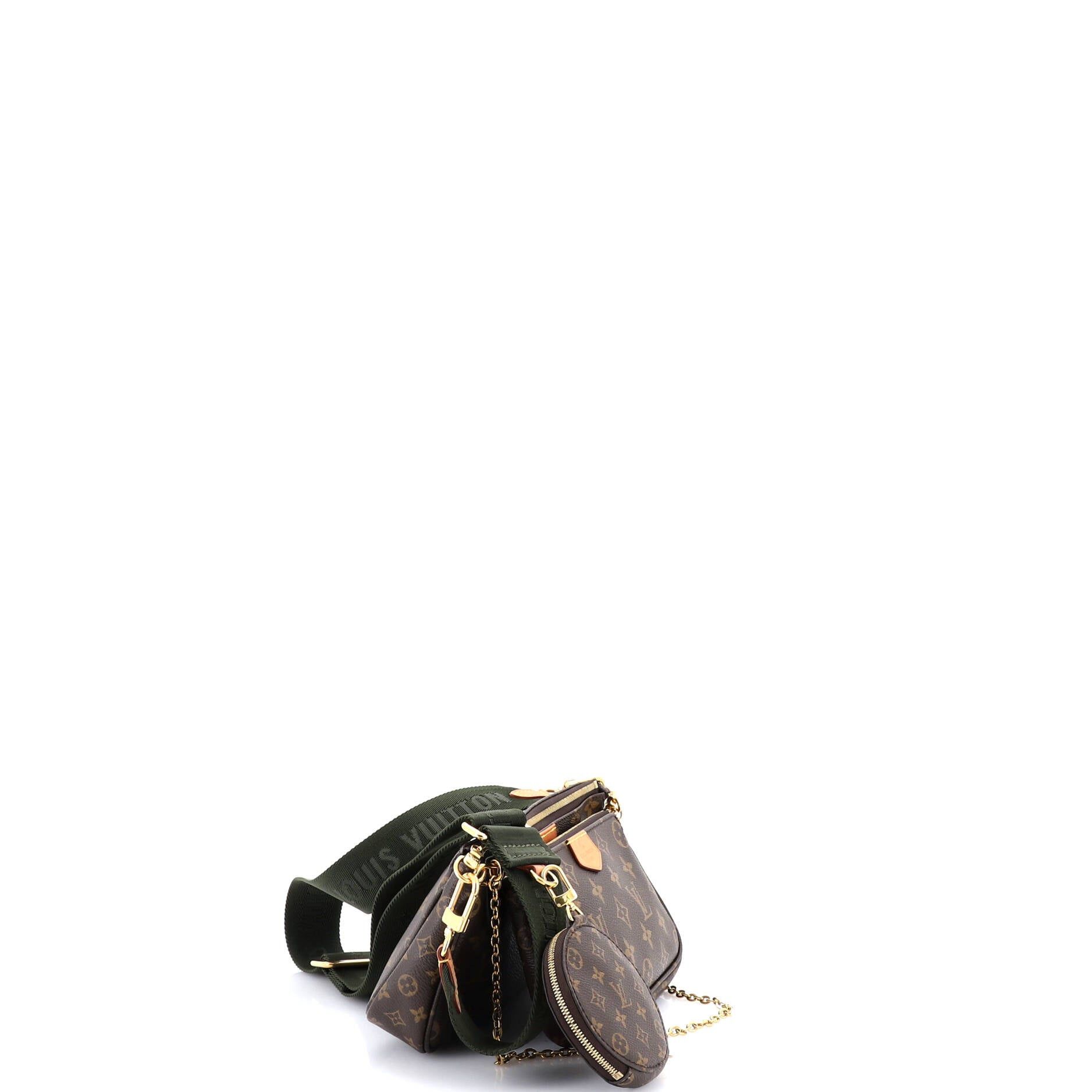 Louis Vuitton Multi Pochette Accessoires Size ONE SIZE - 2 Thumbnail