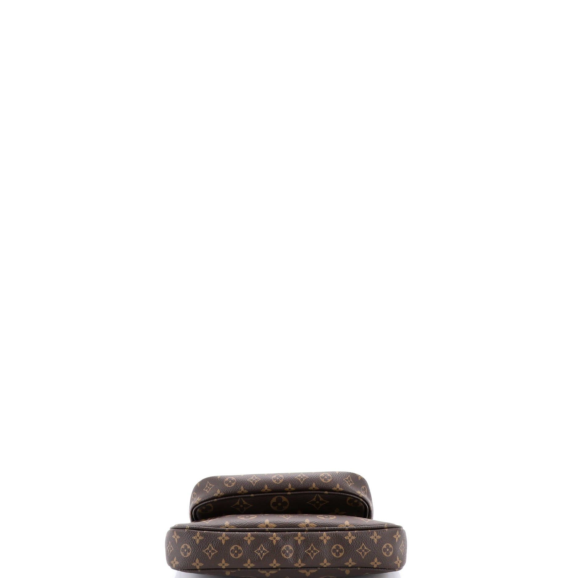 Louis Vuitton Multi Pochette Accessoires Size ONE SIZE - 4 Thumbnail