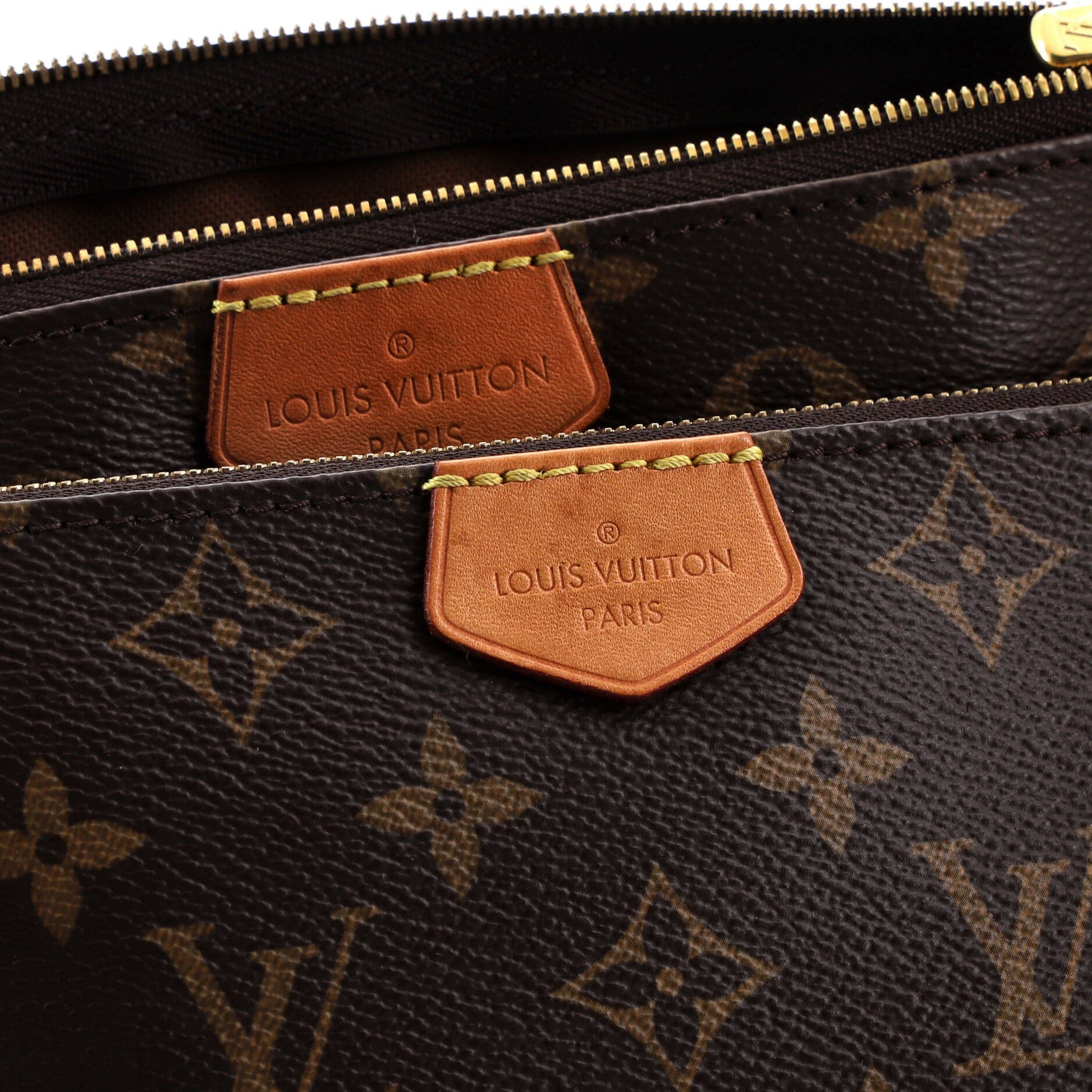 Louis Vuitton Multi Pochette Accessoires Size ONE SIZE - 7 Thumbnail