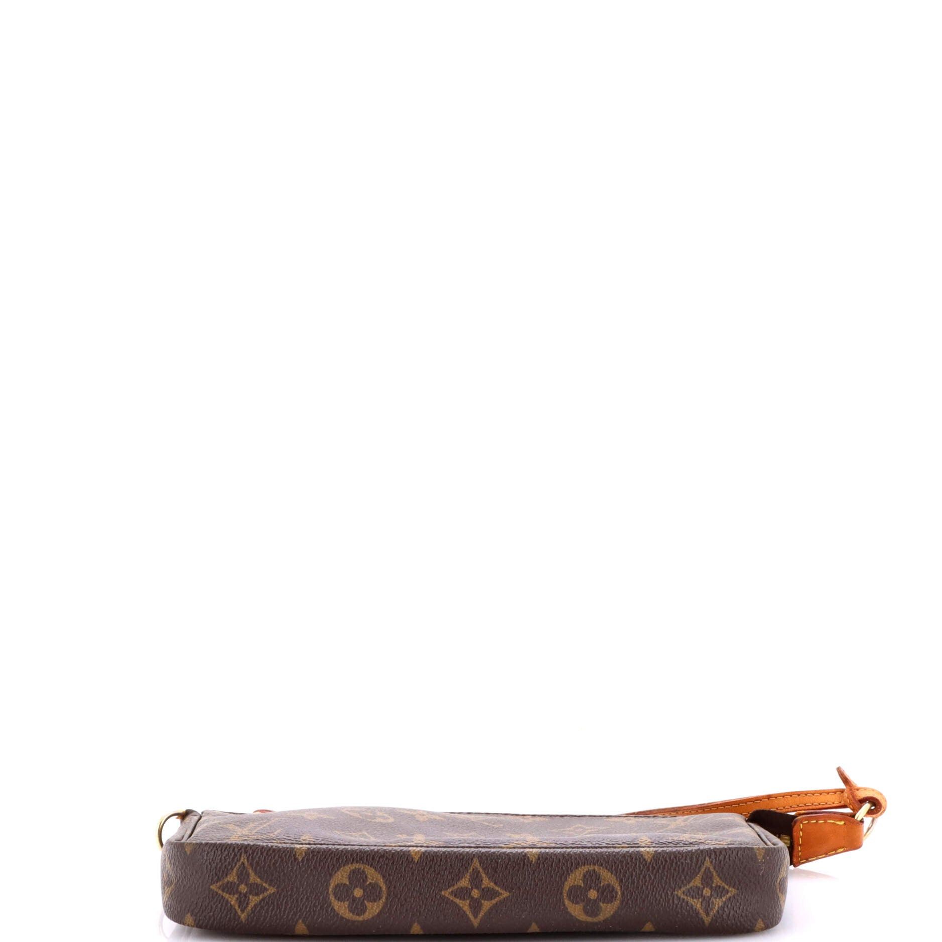 Louis Vuitton Pochette Accessoires Size ONE SIZE - 4 Thumbnail