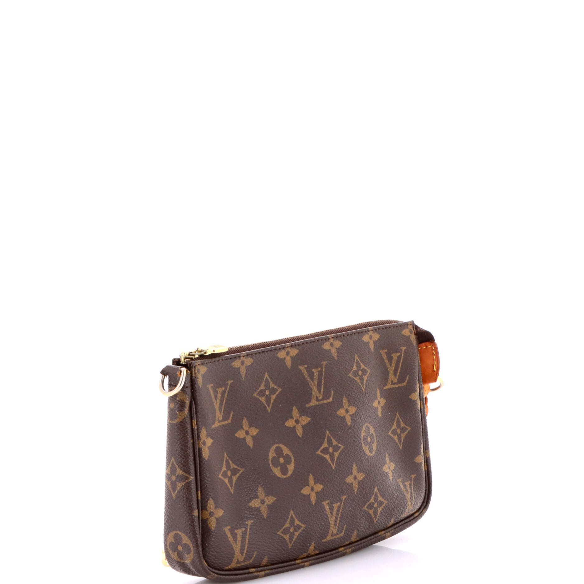 Louis Vuitton Pochette Accessoires Size ONE SIZE - 2 Thumbnail
