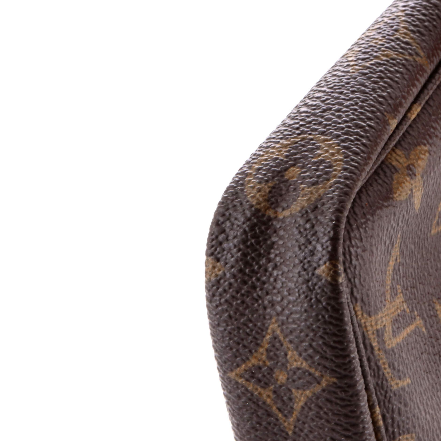 Louis Vuitton Pochette Accessoires Size ONE SIZE - 7 Thumbnail
