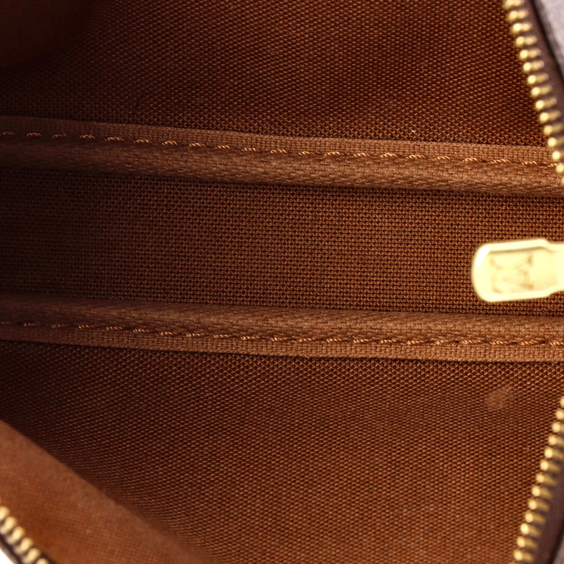 Louis Vuitton Pochette Accessoires Size ONE SIZE - 5 Thumbnail