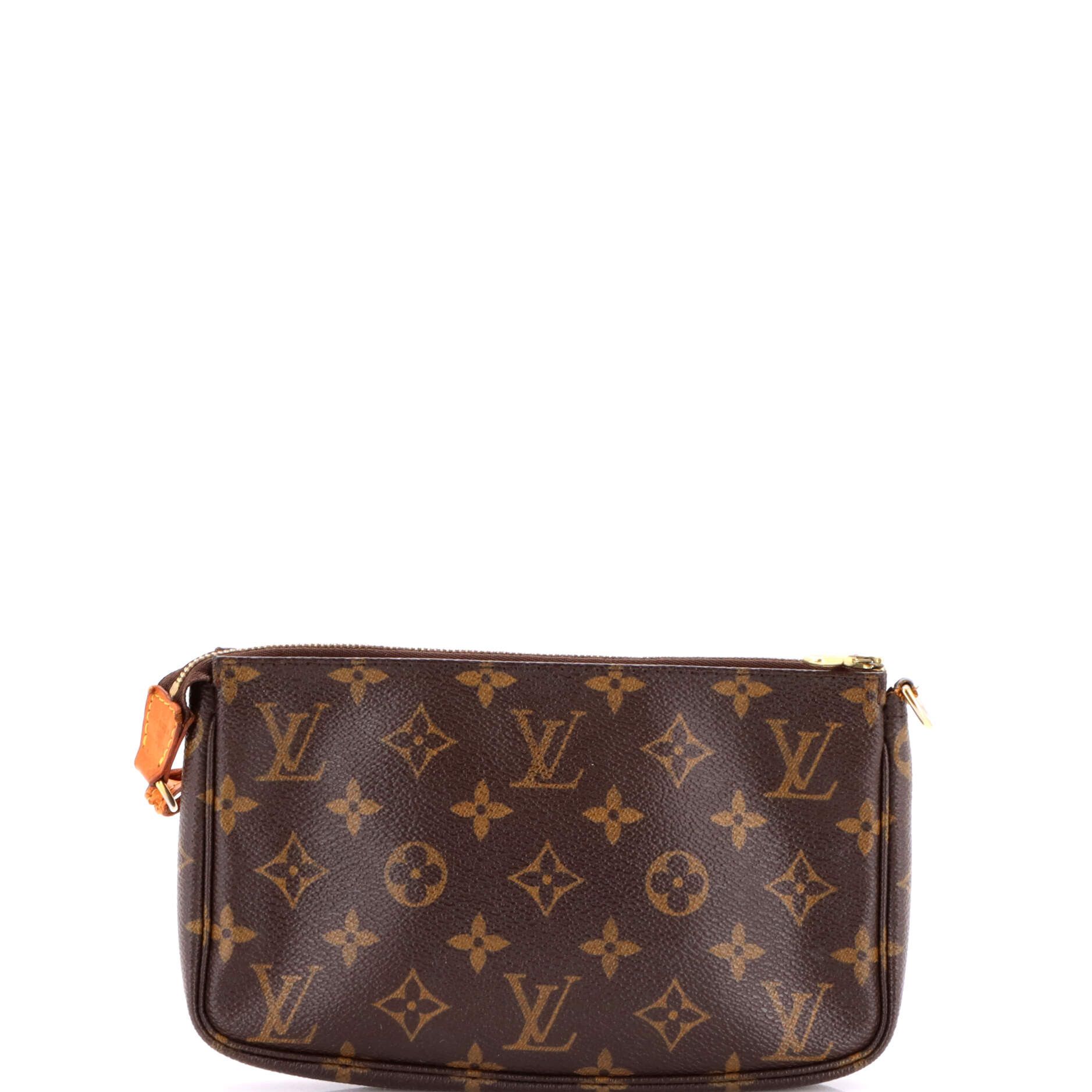 Louis Vuitton Pochette Accessoires Size ONE SIZE - 3 Thumbnail