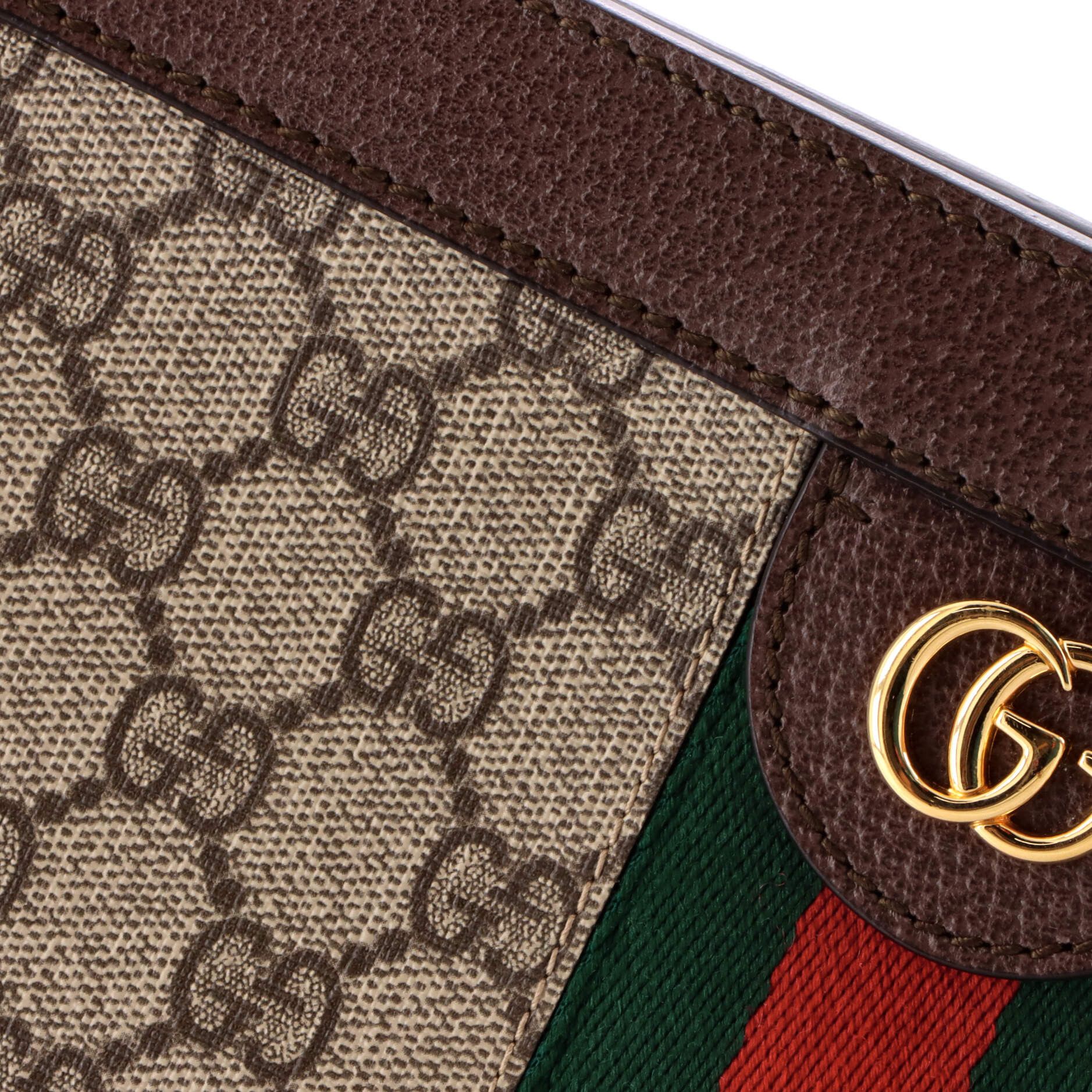 Gucci Ophidia Chain Shoulder Bag Size ONE SIZE - 6 Thumbnail