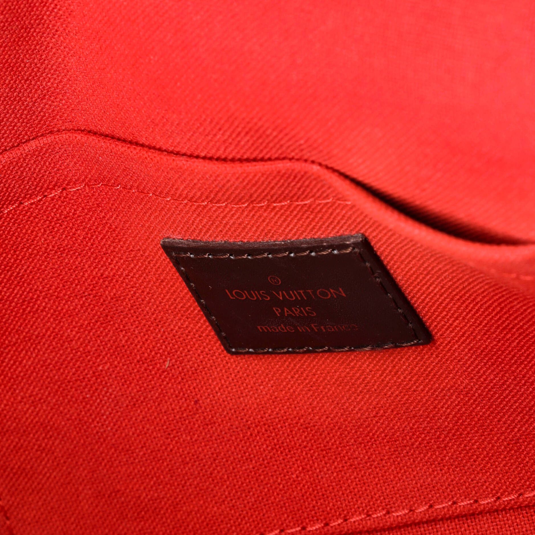 Louis Vuitton Favorite Handbag Size ONE SIZE - 7 Thumbnail