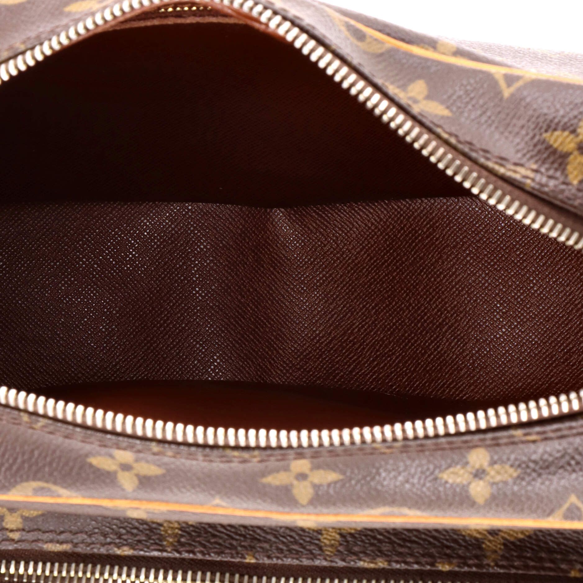 Louis Vuitton Nil Messenger Bag Size ONE SIZE - 5 Thumbnail